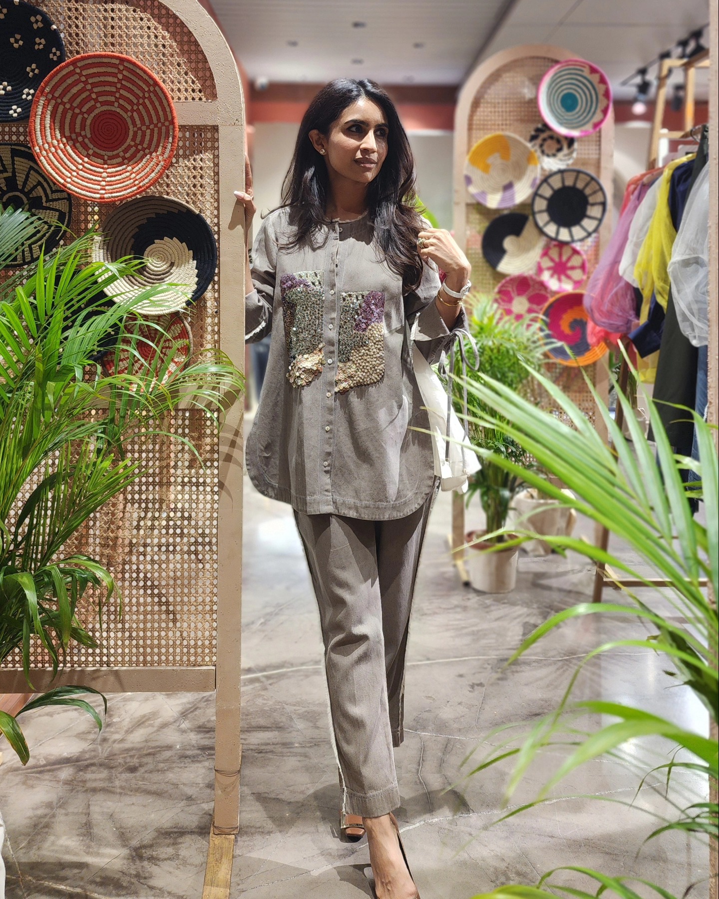 Style Audit by Jaina Lalbhai,  styleauditdiaries, styleauditdoescouture, styleauditbyjainalalbhai, loveforshopping, trunkshow, changingthewayahmedabaddresses, revolunizingfashion, metamorphosis