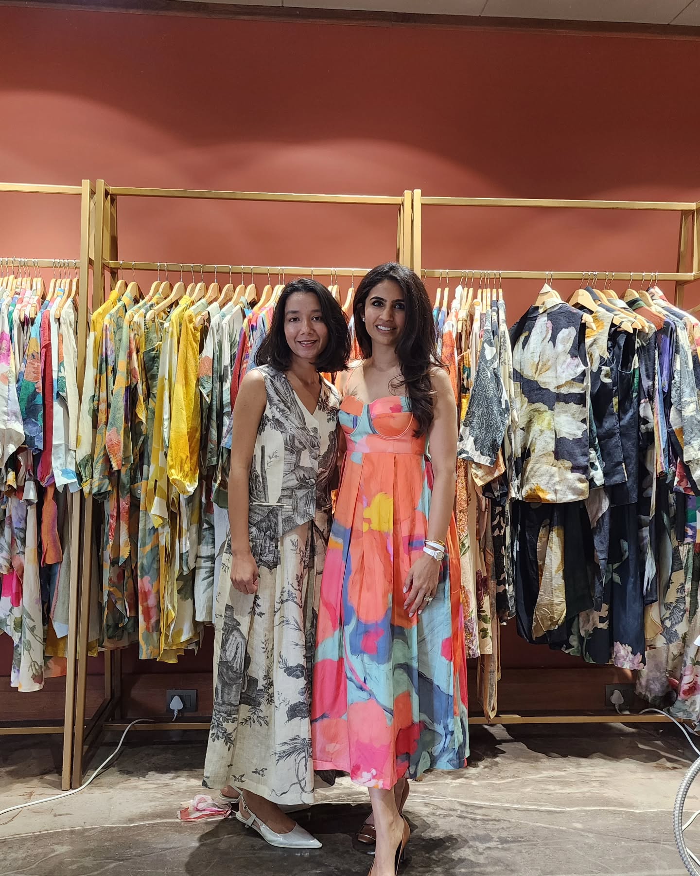 Style Audit by Jaina Lalbhai,  styleauditdiaries, styleauditdoescouture, styleauditbyjainalalbhai, loveforshopping, trunkshow, changingthewayahmedabaddresses, revolunizingfashion, metamorphosis