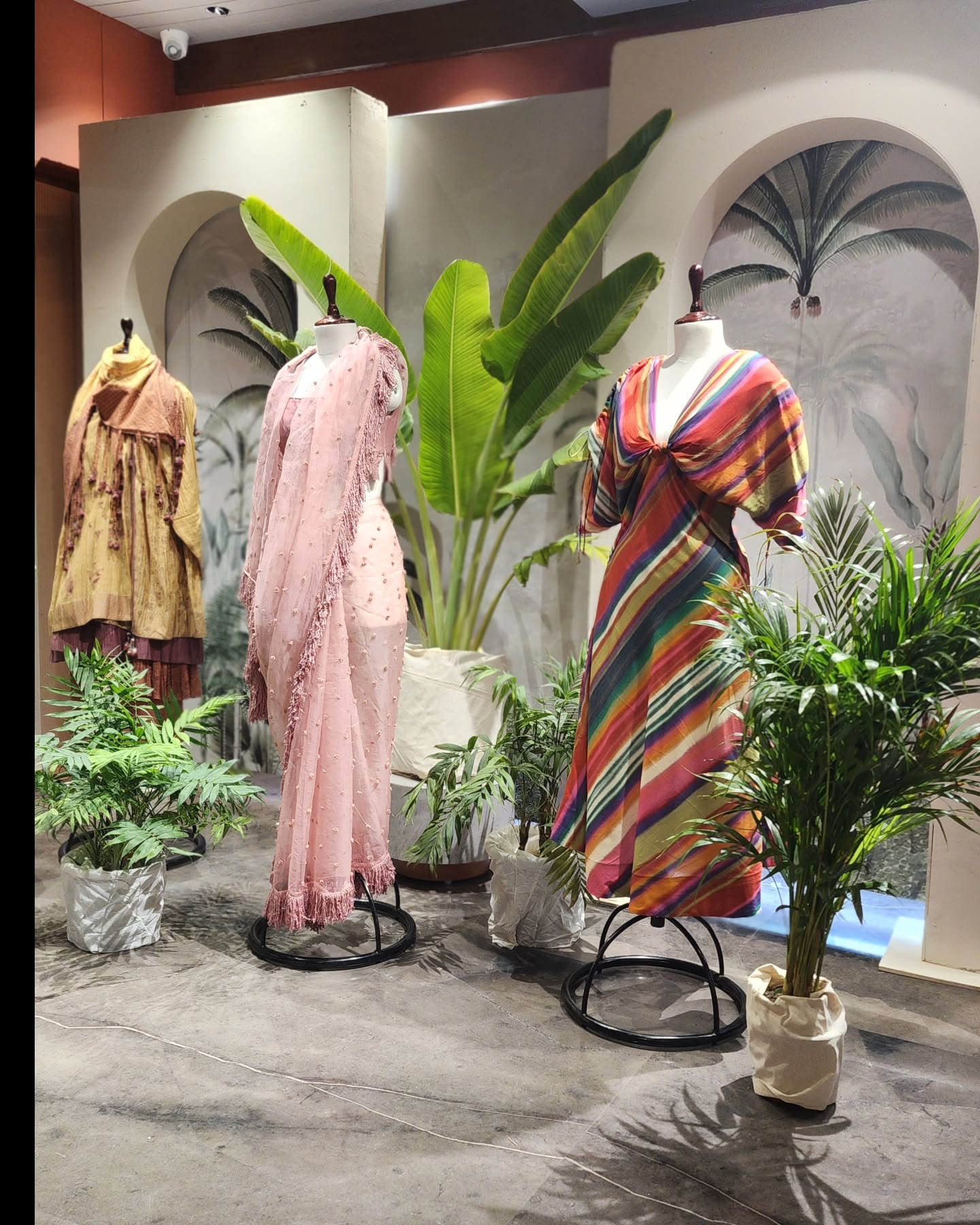 Style Audit by Jaina Lalbhai,  styleauditdiaries, styleauditdoescouture, styleauditbyjainalalbhai, loveforshopping, trunkshow, changingthewayahmedabaddresses, revolunizingfashion, metamorphosis