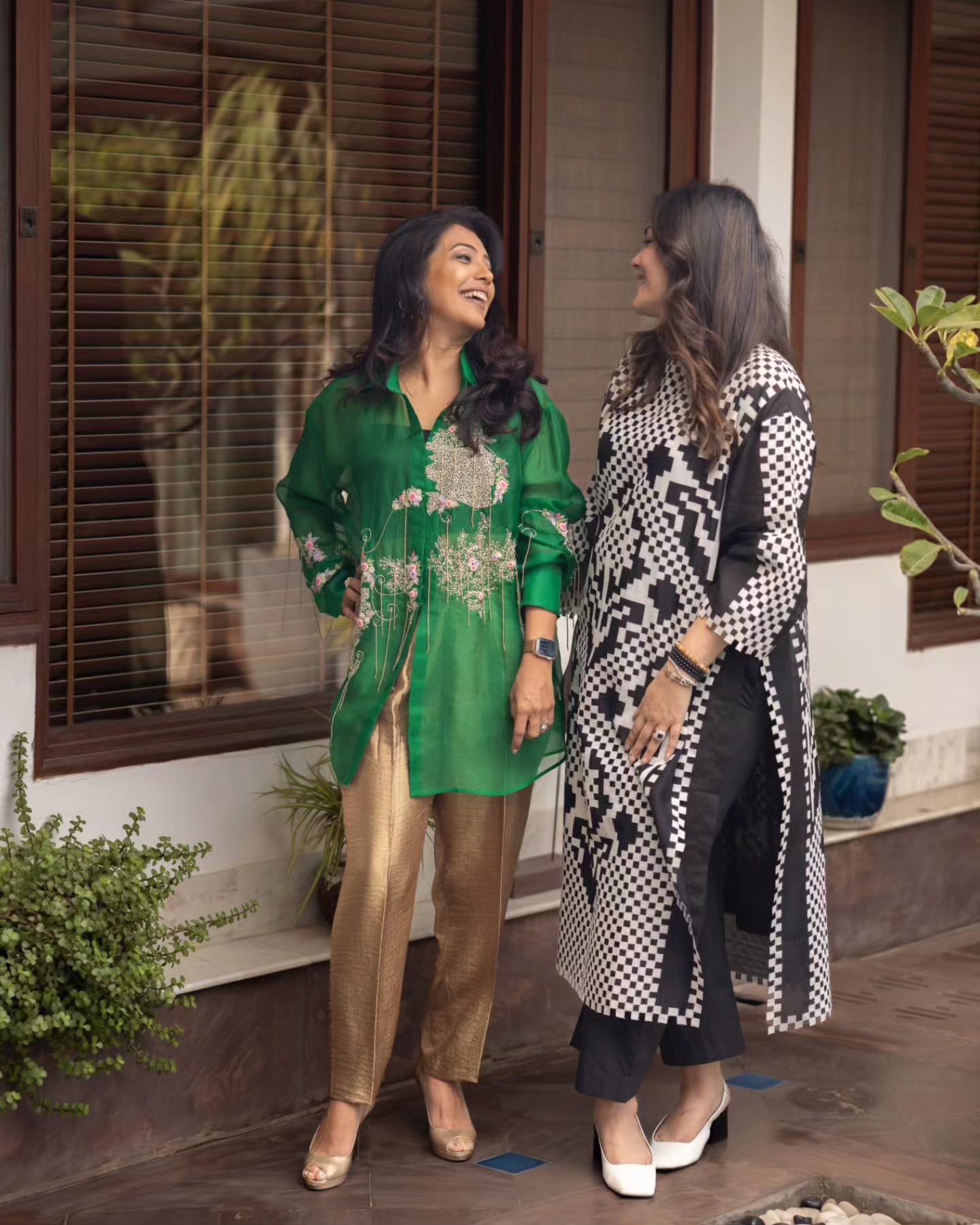 Style Audit by Jaina Lalbhai, Style Audit, Jainalalbhai, designer fashion India, luxury clothing brand, women's designer wear, contemporary fashion, fashion styling services, premium apparel India, Ahmedabad fashion brand, designer outfits India, modern ethnic wear, fashion consultancy India