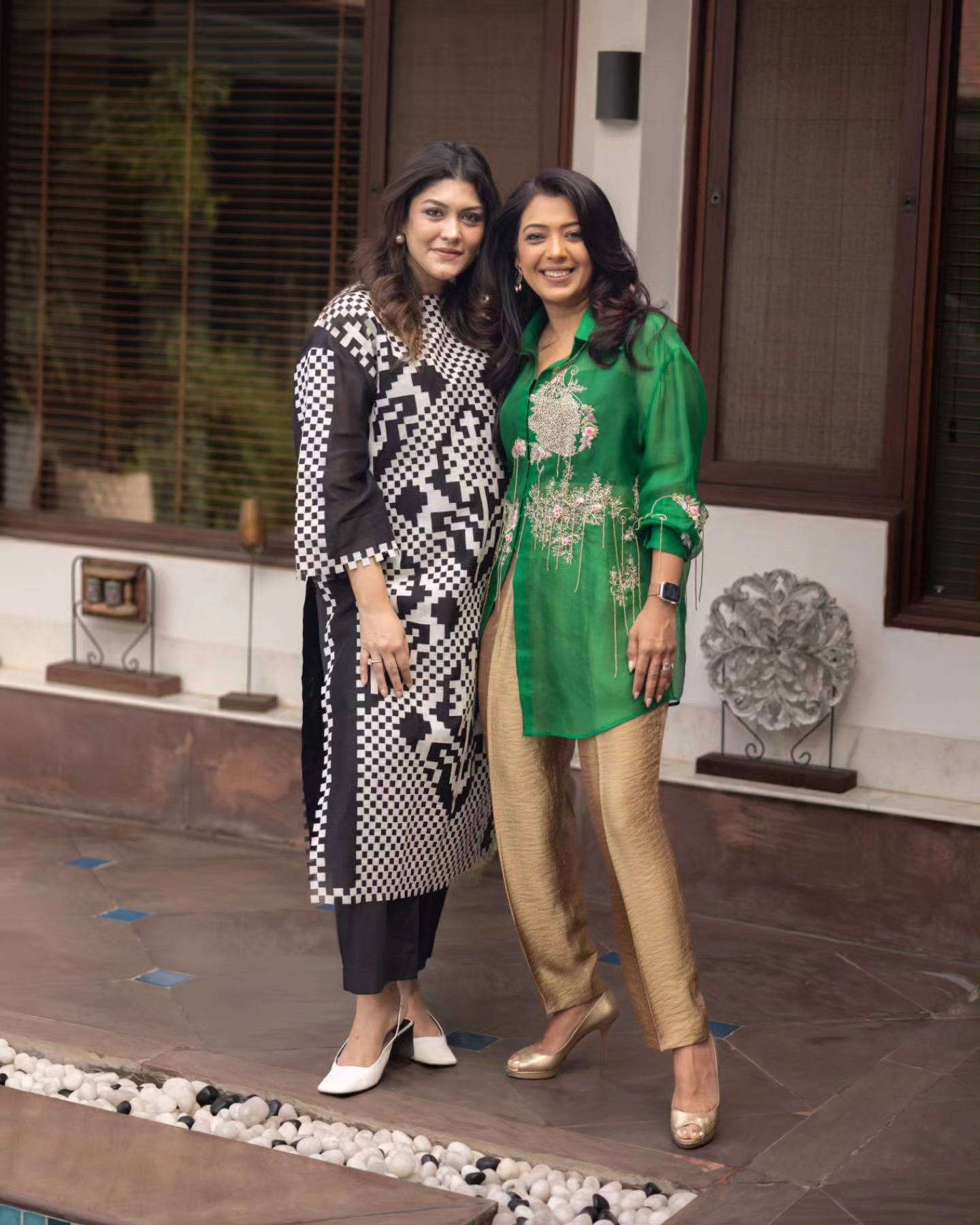 Style Audit by Jaina Lalbhai, Style Audit, Jainalalbhai, designer fashion India, luxury clothing brand, women's designer wear, contemporary fashion, fashion styling services, premium apparel India, Ahmedabad fashion brand, designer outfits India, modern ethnic wear, fashion consultancy India