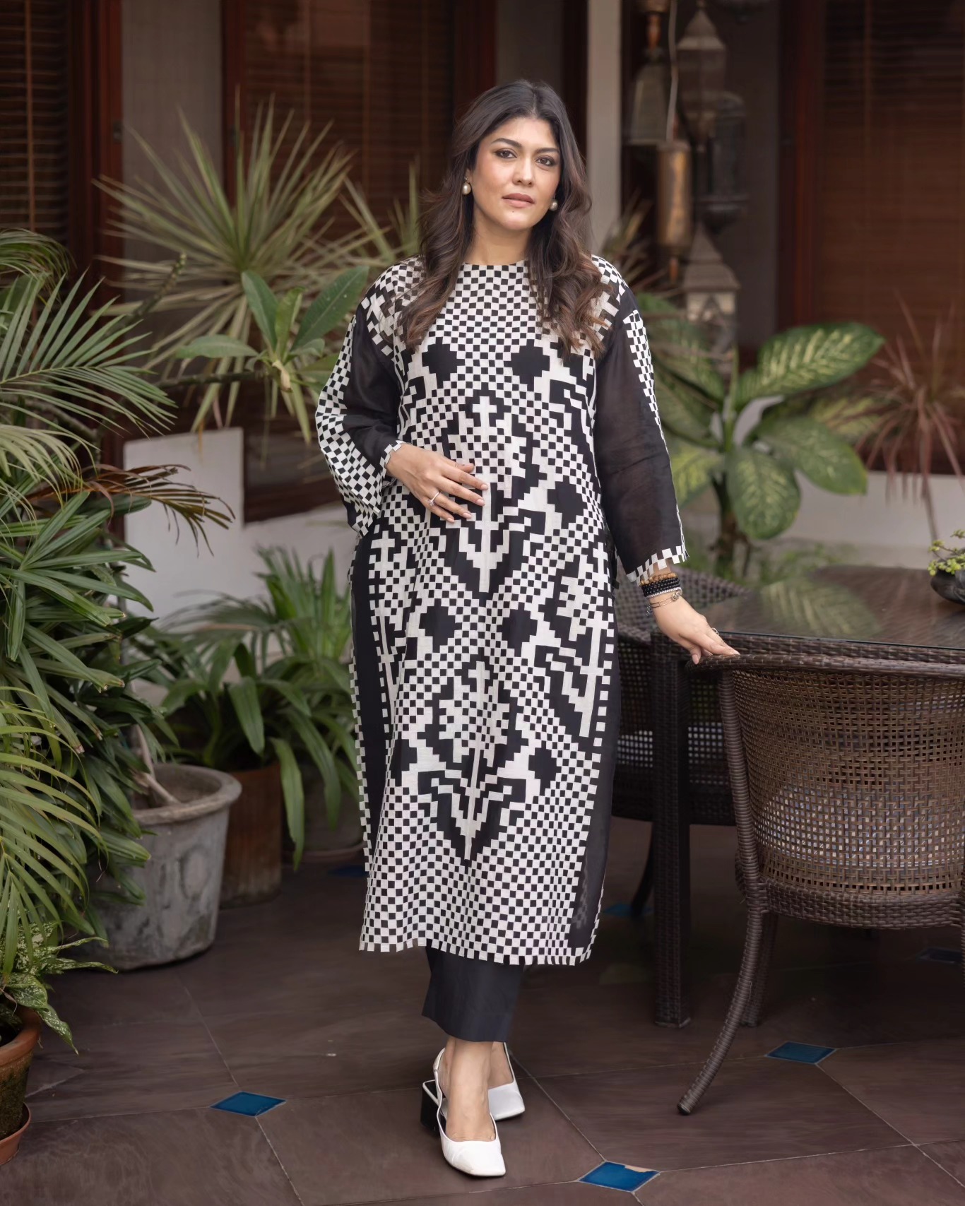 Style Audit by Jaina Lalbhai, Style Audit, Jainalalbhai, designer fashion India, luxury clothing brand, women's designer wear, contemporary fashion, fashion styling services, premium apparel India, Ahmedabad fashion brand, designer outfits India, modern ethnic wear, fashion consultancy India