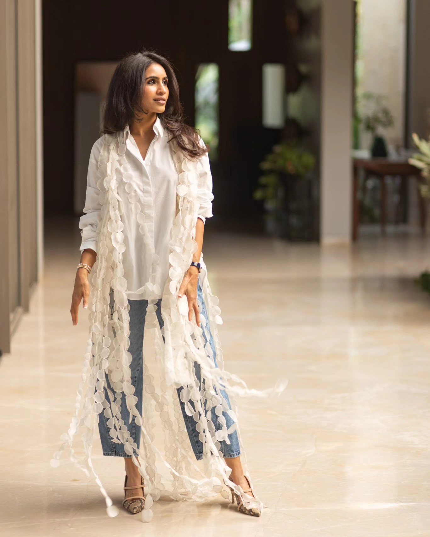 Style Audit by Jaina Lalbhai, Style Audit, Jainalalbhai, designer fashion India, luxury clothing brand, women's designer wear, contemporary fashion, fashion styling services, premium apparel India, Ahmedabad fashion brand, designer outfits India, modern ethnic wear, fashion consultancy India