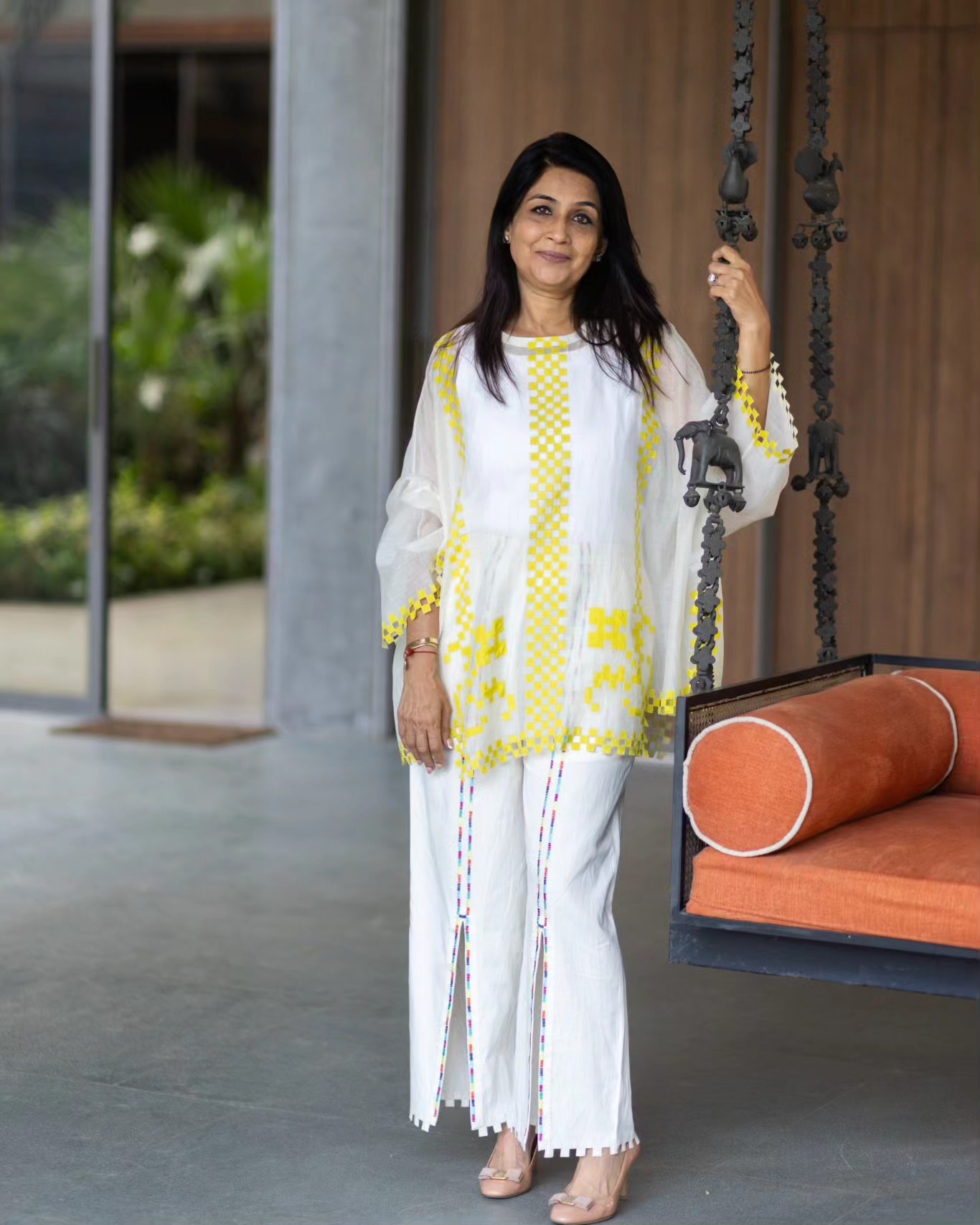 Style Audit by Jaina Lalbhai, Style Audit, Jainalalbhai, designer fashion India, luxury clothing brand, women's designer wear, contemporary fashion, fashion styling services, premium apparel India, Ahmedabad fashion brand, designer outfits India, modern ethnic wear, fashion consultancy India