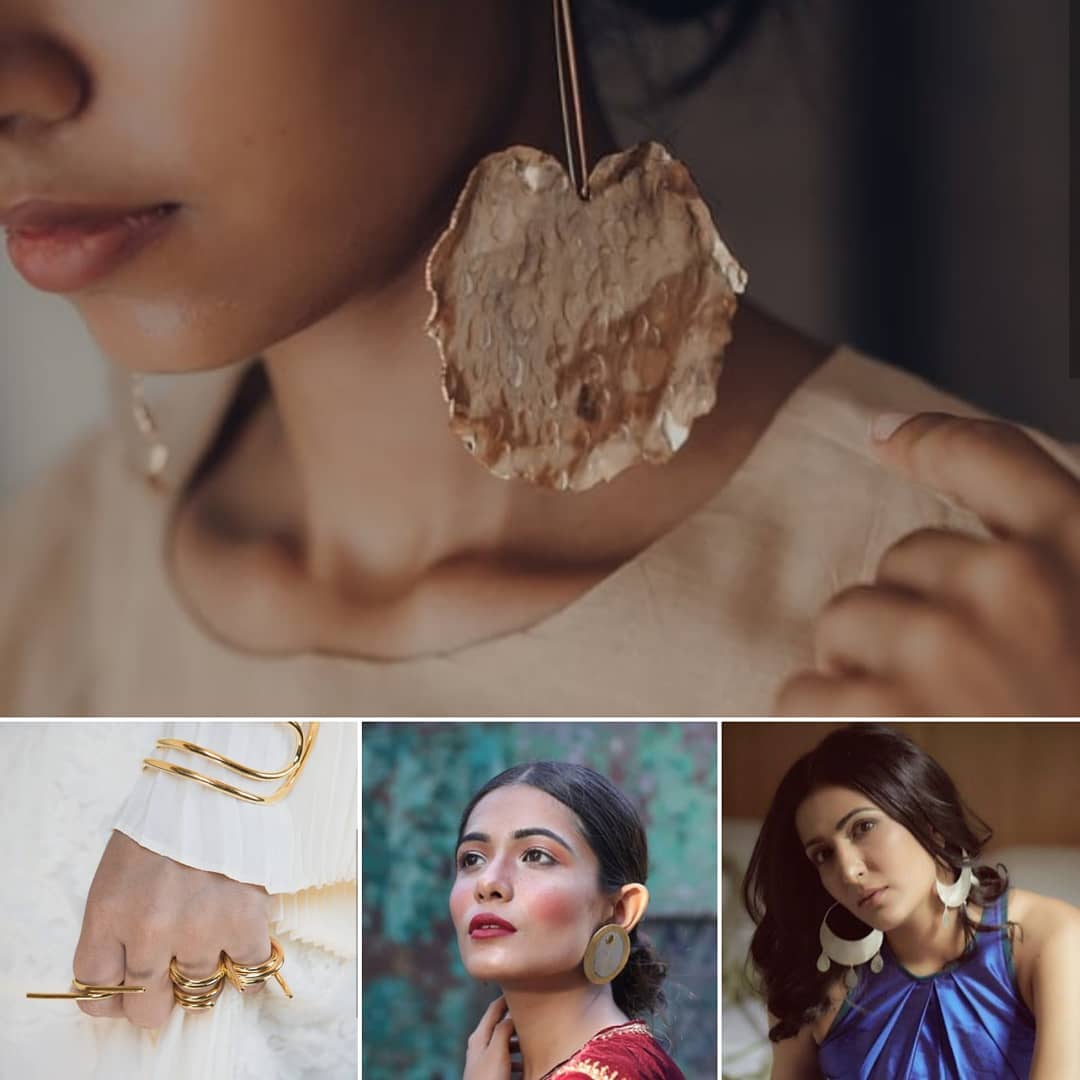 Style Audit by Jaina Lalbhai,  Modernwhimsy, April2, styleauditbyjainalalbhai, loveforaccessories, lovewhatido, makeastatement, changingthewayahmedabaddresses