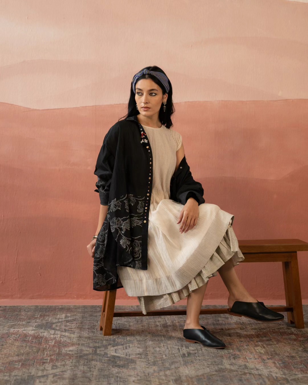 Style Audit by Jaina Lalbhai,  styleauditdiaries, changingthewayahmedabaddresses, revolunizingfashion, loveforfashion, loveforclothes, ahmedabaddiaries, ahmedabadshopping, styleauditbyjainalalbhai, metamorphosis, lovefortrunkshow, trunkshow