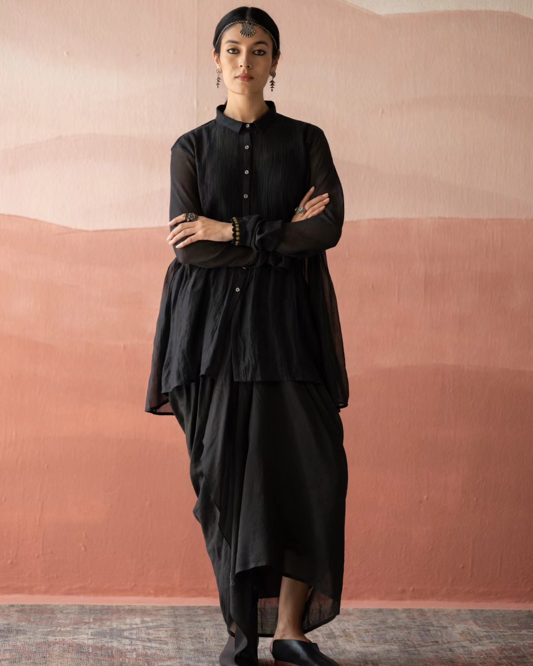 Style Audit by Jaina Lalbhai,  styleauditdiaries, changingthewayahmedabaddresses, revolunizingfashion, loveforfashion, loveforclothes, ahmedabaddiaries, ahmedabadshopping, styleauditbyjainalalbhai, metamorphosis, lovefortrunkshow, trunkshow