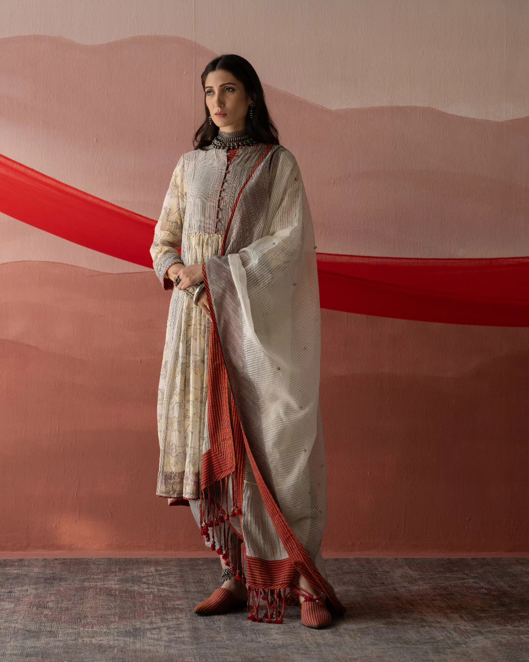Style Audit by Jaina Lalbhai,  styleauditdiaries, changingthewayahmedabaddresses, revolunizingfashion, loveforfashion, loveforclothes, ahmedabaddiaries, ahmedabadshopping, styleauditbyjainalalbhai, metamorphosis, lovefortrunkshow, trunkshow