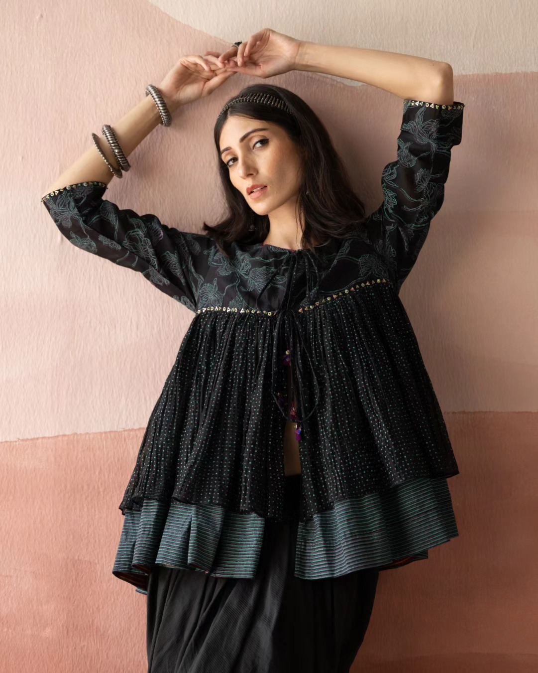 Style Audit by Jaina Lalbhai,  styleauditdiaries, changingthewayahmedabaddresses, revolunizingfashion, loveforfashion, loveforclothes, ahmedabaddiaries, ahmedabadshopping, styleauditbyjainalalbhai, metamorphosis, lovefortrunkshow, trunkshow