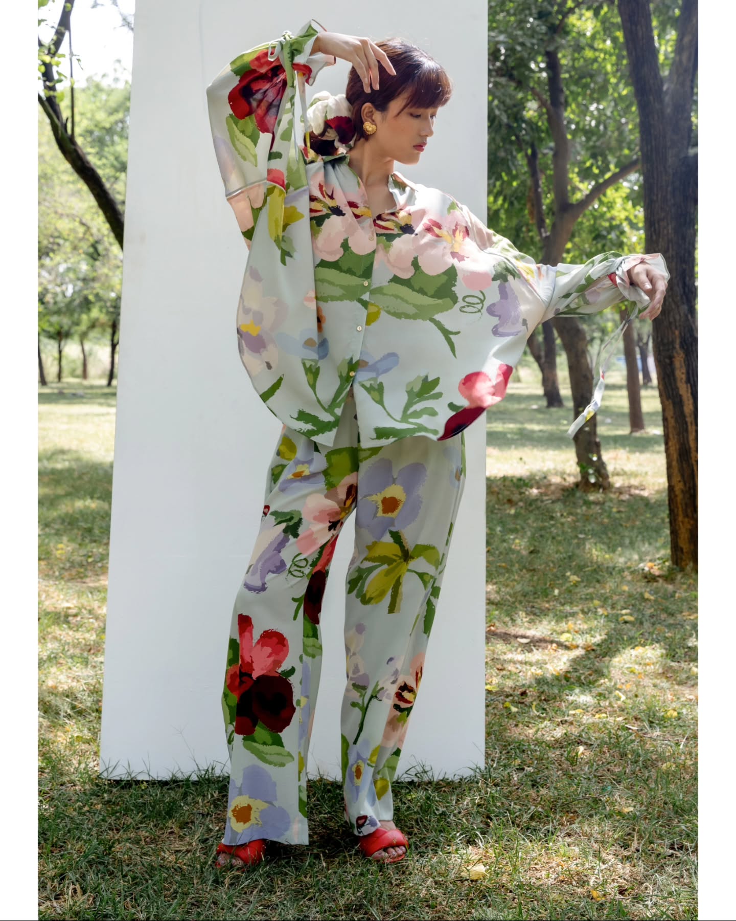 Style Audit by Jaina Lalbhai,  styleauditdiaries, styleauditbyjainalalbhai, changingthewayahmedabaddresses, revolunizingfashion, loveforclothes, loveforprints, loveforfashion, ahmedabaddiaries, ahmedabadshopping, asummeroflove