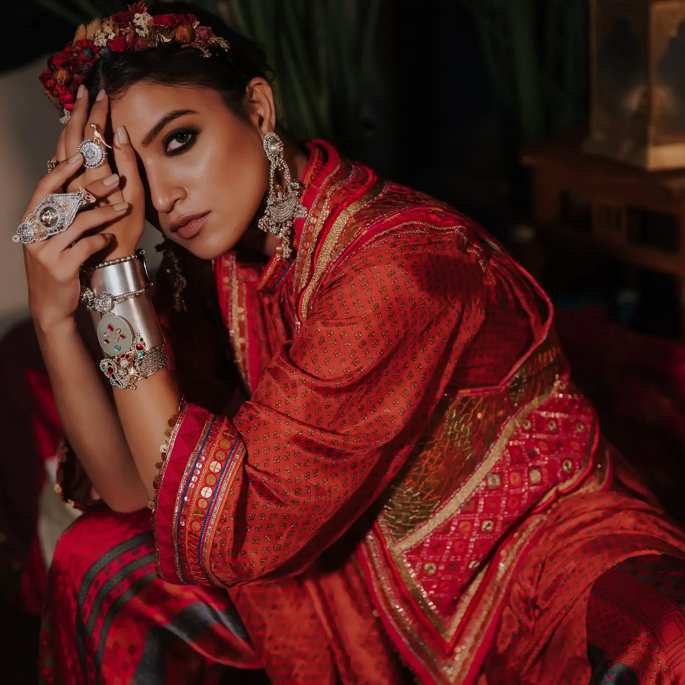 Style Audit by Jaina Lalbhai,  styleauditbyjainalalbhai, loveforweaves, loveforfashion, changingthewayahmedabaddresses, revolutionizingfashion, popup, poojakeyur, festivemaximalism, ahmedabadshopping, makeastatement