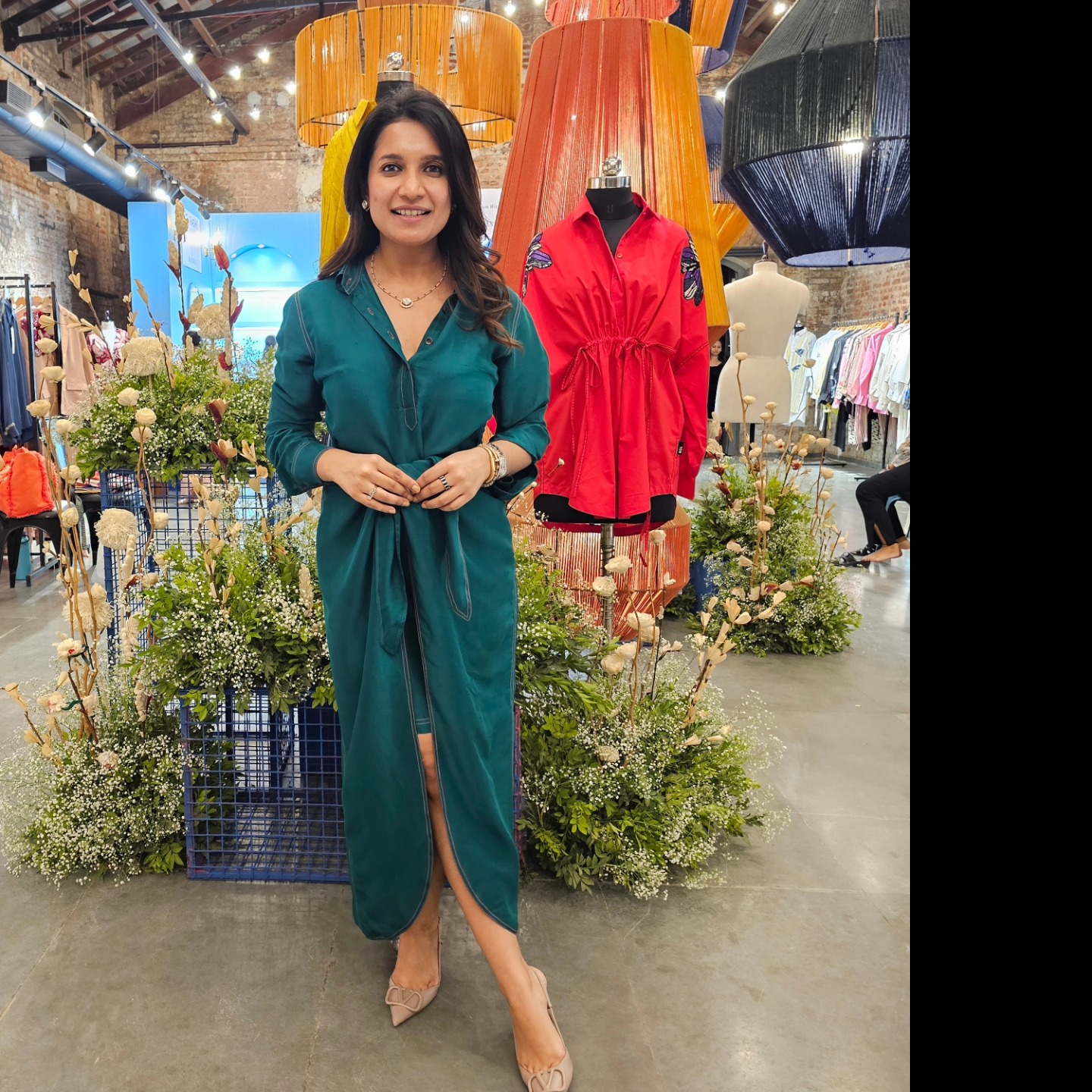 Style Audit by Jaina Lalbhai, Style Audit, Jainalalbhai, designer fashion India, luxury clothing brand, women's designer wear, contemporary fashion, fashion styling services, premium apparel India, Ahmedabad fashion brand, designer outfits India, modern ethnic wear, fashion consultancy India