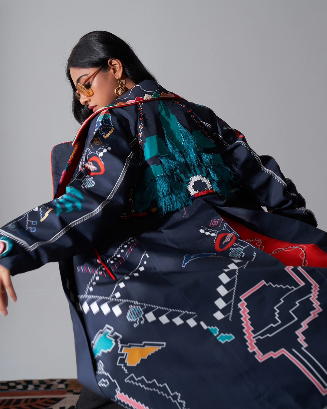 Style Audit by Jaina Lalbhai,  asummeroflove, styleauditdiaries, changingthewayahmedabaddresses, revolunizingfashion, loveforclothes, loveforprints, ahmedabaddiaries, ahmedabadshopping, loveforfashion, popup, trunkshow, styleauditbyjainalalbhai