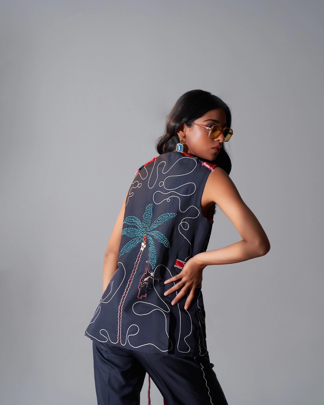 Style Audit by Jaina Lalbhai,  asummeroflove, styleauditdiaries, changingthewayahmedabaddresses, revolunizingfashion, loveforclothes, loveforprints, ahmedabaddiaries, ahmedabadshopping, loveforfashion, popup, trunkshow, styleauditbyjainalalbhai