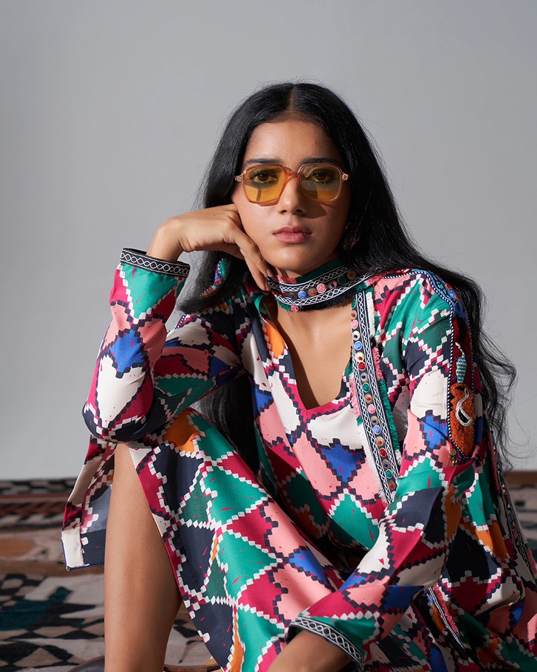 Style Audit by Jaina Lalbhai,  asummeroflove, styleauditdiaries, changingthewayahmedabaddresses, revolunizingfashion, loveforclothes, loveforprints, ahmedabaddiaries, ahmedabadshopping, loveforfashion, popup, trunkshow, styleauditbyjainalalbhai