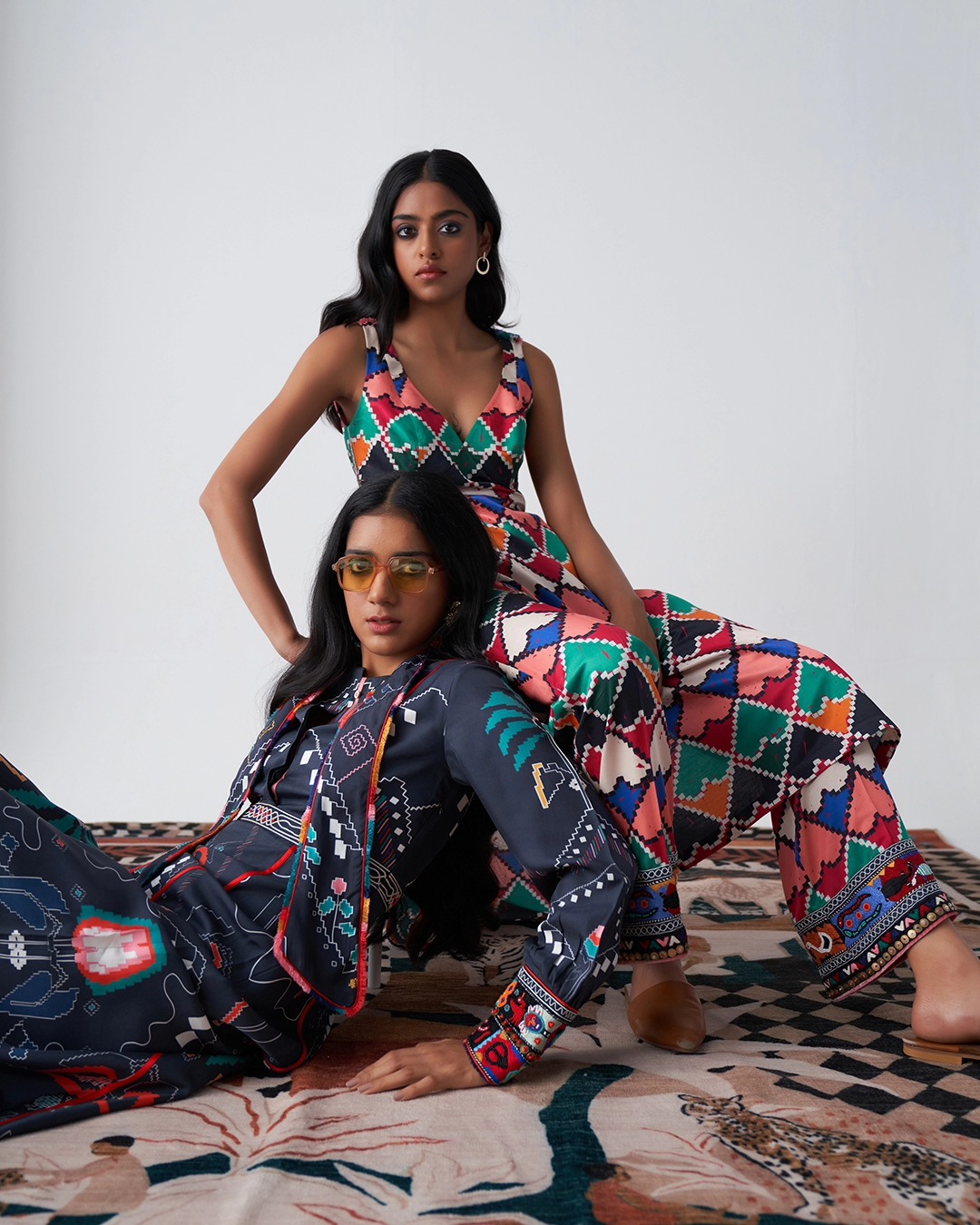 Style Audit by Jaina Lalbhai,  asummeroflove, styleauditdiaries, changingthewayahmedabaddresses, revolunizingfashion, loveforclothes, loveforprints, ahmedabaddiaries, ahmedabadshopping, loveforfashion, popup, trunkshow, styleauditbyjainalalbhai