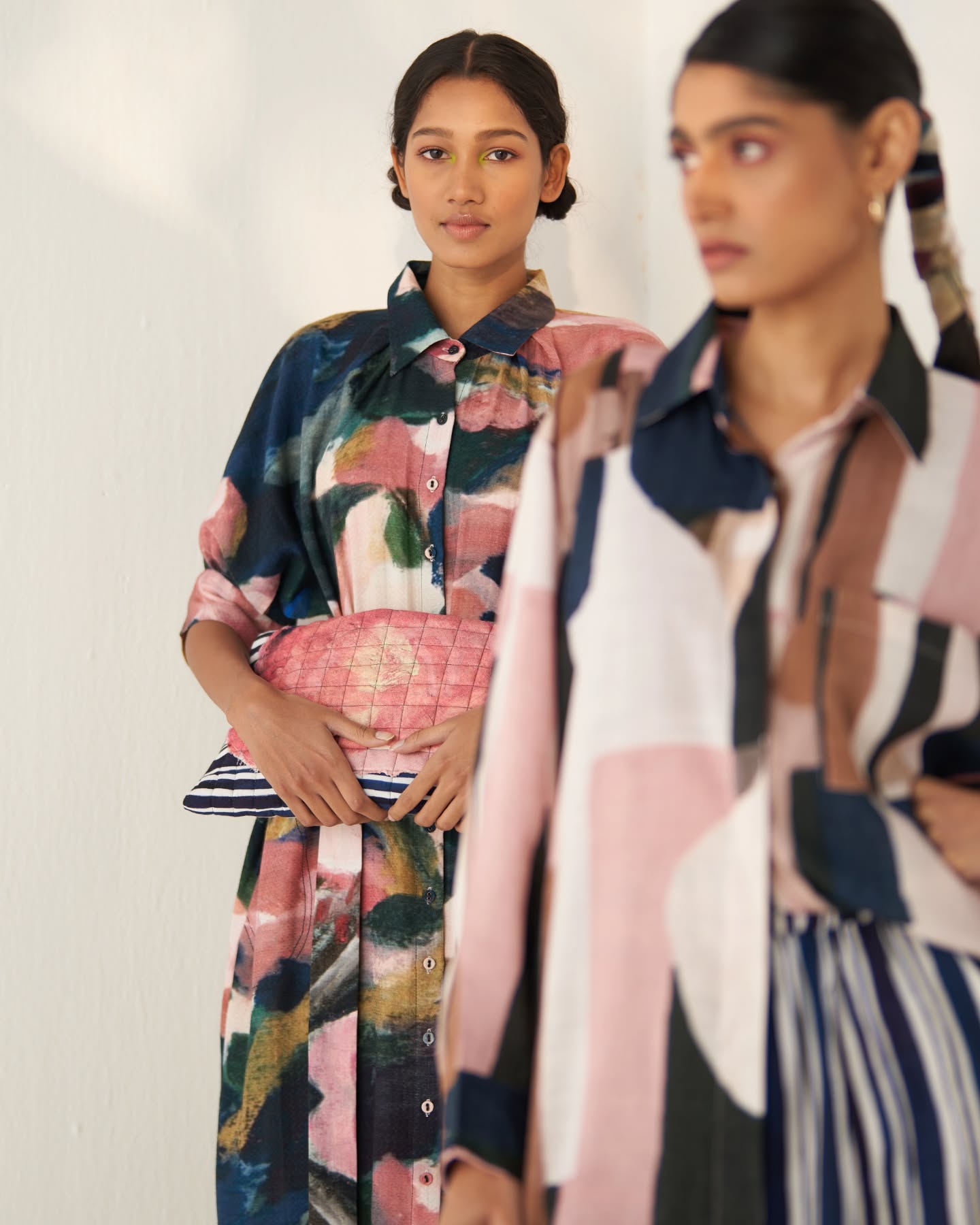 Style Audit by Jaina Lalbhai,  styleauditdiaries, ahmedabaddiaries, ahmedabadshopping, loveforfashion, loveforclothes, changingthewayahmedabaddresses, revolunizingfashion, styleauditbyjainalalbhai, popup, trunkshow, atrystwithcolor