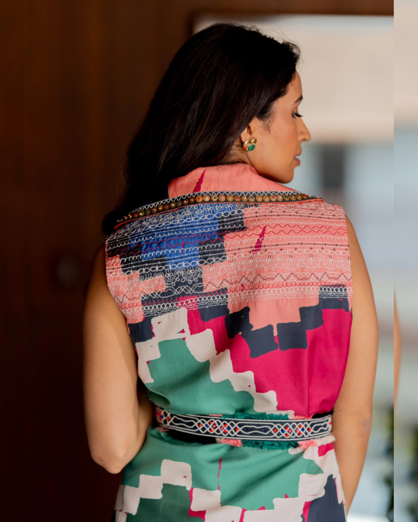 Style Audit by Jaina Lalbhai,  styleauditdiaries, styleauditbyjainalalbhai, changingthewayahmedabaddresses, revolunizingfashion, loveforclothes, loveforprints, ahmedabaddiaries, ahmedabadshopping, popup, trunkshow, asummeroflove