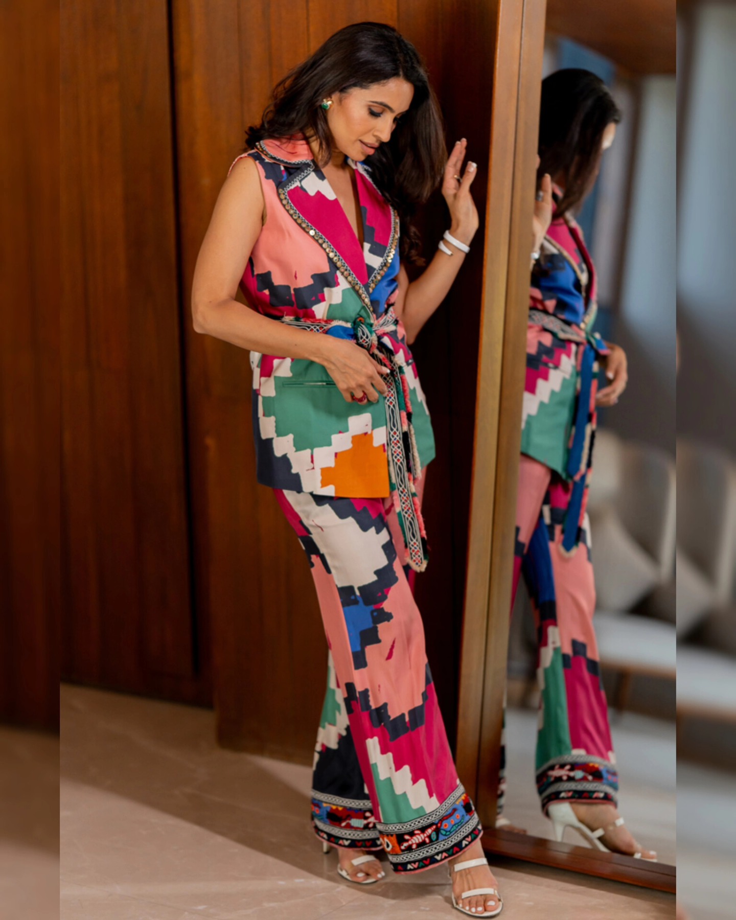 Style Audit by Jaina Lalbhai,  styleauditdiaries, styleauditbyjainalalbhai, changingthewayahmedabaddresses, revolunizingfashion, loveforclothes, loveforprints, ahmedabaddiaries, ahmedabadshopping, popup, trunkshow, asummeroflove