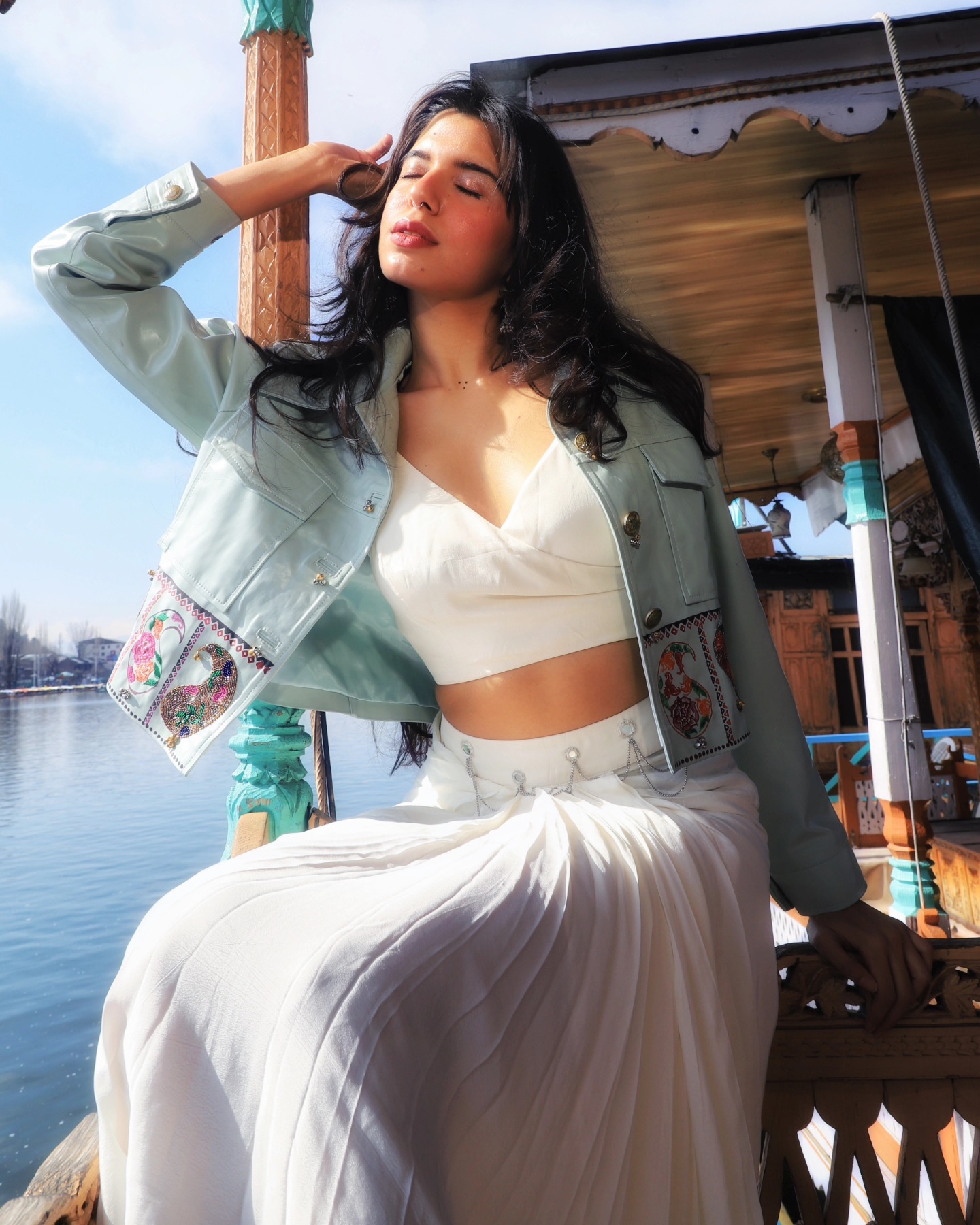 Style Audit by Jaina Lalbhai,  styleauditdiaries, styleauditbyjainalalbhai, changingthewayahmedabaddresses, revolunizingfashion, ahmedabaddiaries, ahmedabad_diaries, ahmedabadshopping, popup, trunkshow, loveforshopping, loveforclothes