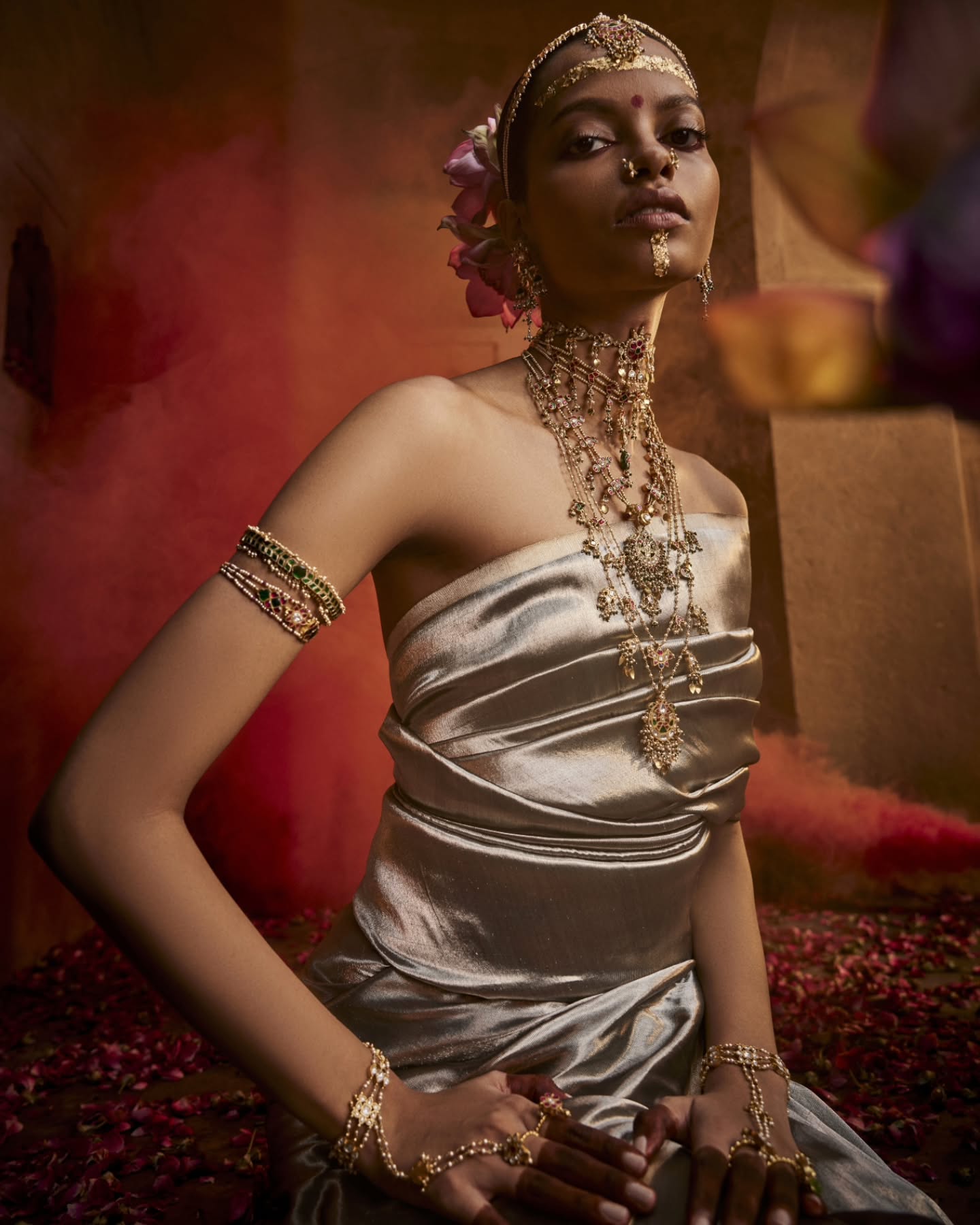 Style Audit by Jaina Lalbhai,  styleauditdiaries, styleauditbyjainalalbhai, changingthewayahmedabaddresses, revolunizingfashion, loveforjewellery, loveforfashion, ahmedabaddiaries, ahmedabadshopping, trunkshow, popup, tyohaar
