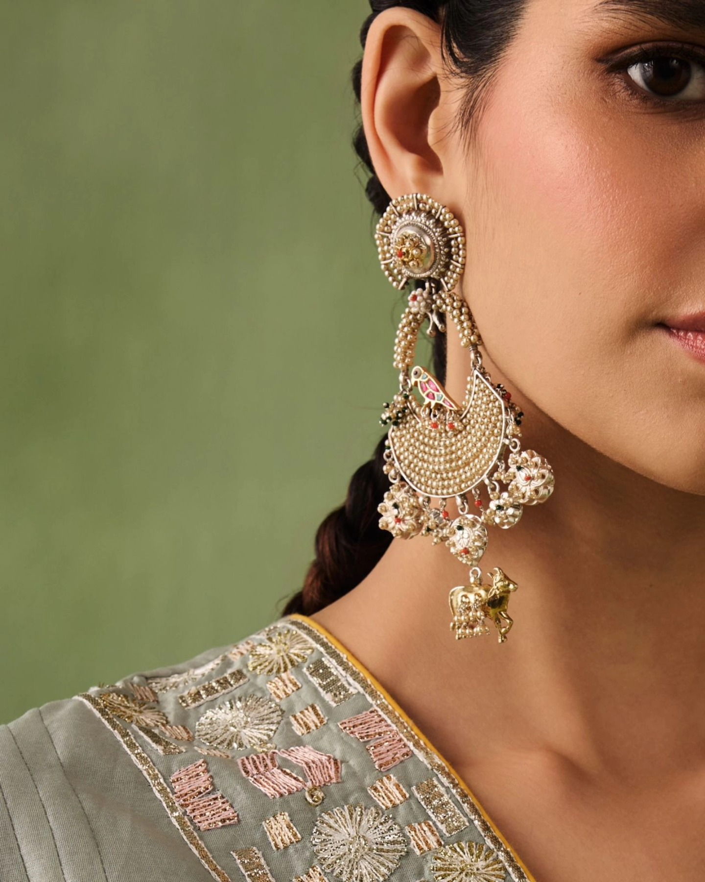 Style Audit by Jaina Lalbhai,  styleauditdiaries, styleauditbyjainalalbhai, changingthewayahmedabaddresses, revolunizingfashion, loveforjewellery, loveforfashion, ahmedabaddiaries, ahmedabadshopping, trunkshow, popup, tyohaar