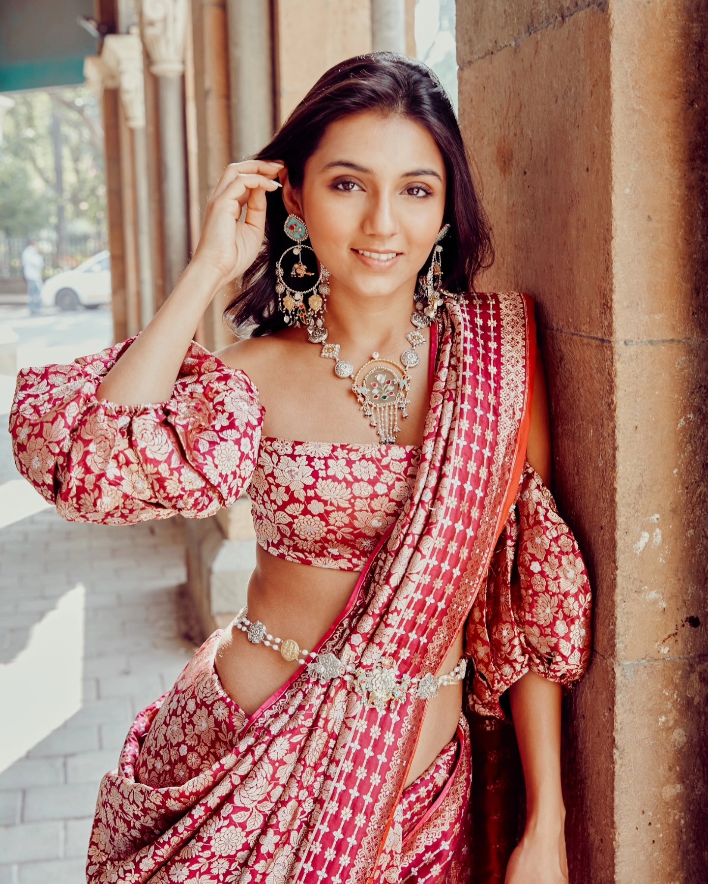Style Audit by Jaina Lalbhai,  styleauditdiaries, styleauditbyjainalalbhai, changingthewayahmedabaddresses, revolunizingfashion, loveforjewellery, loveforfashion, ahmedabaddiaries, ahmedabadshopping, trunkshow, popup, tyohaar