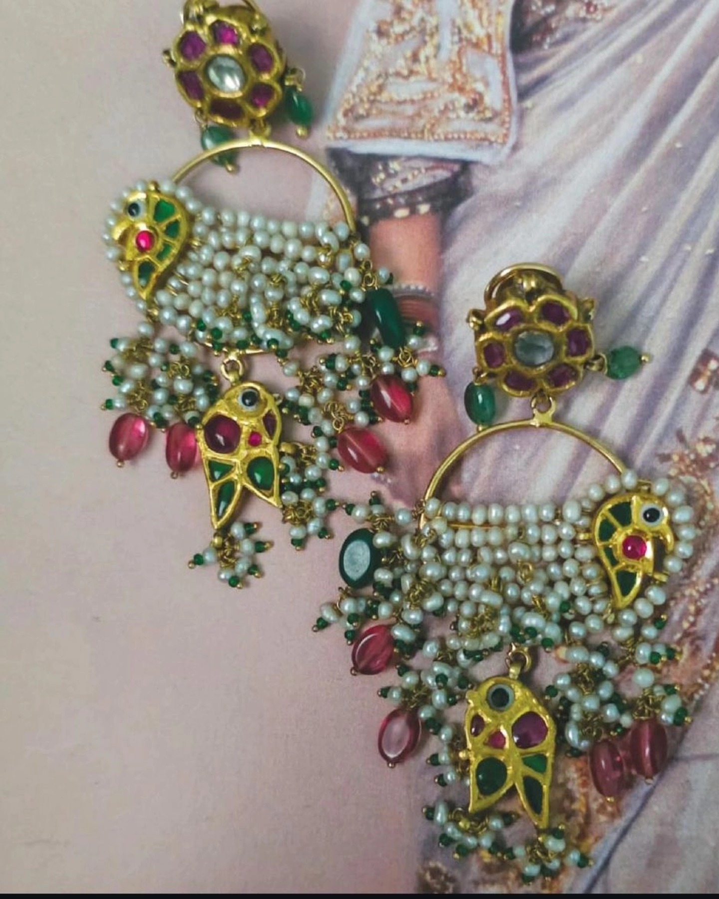 Style Audit by Jaina Lalbhai,  styleauditdiaries, styleauditbyjainalalbhai, changingthewayahmedabaddresses, revolunizingfashion, loveforjewellery, loveforfashion, ahmedabaddiaries, ahmedabadshopping, trunkshow, popup, tyohaar