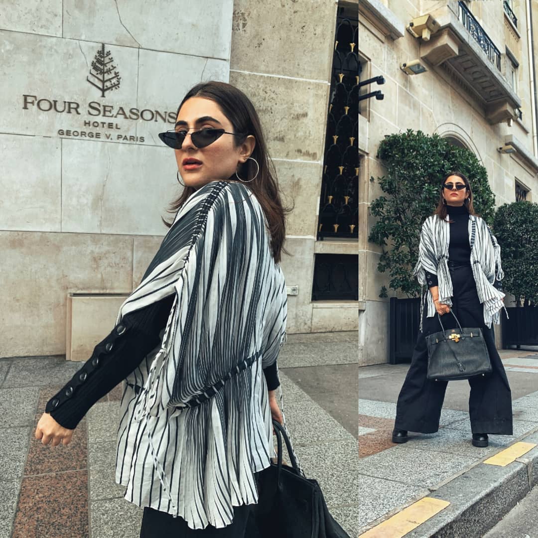 Style Audit by Jaina Lalbhai,  styleauditbyjainalalbhai, loveforfashion, makeastatement, changingthewayahmedabaddresses, loveforcraft, April2