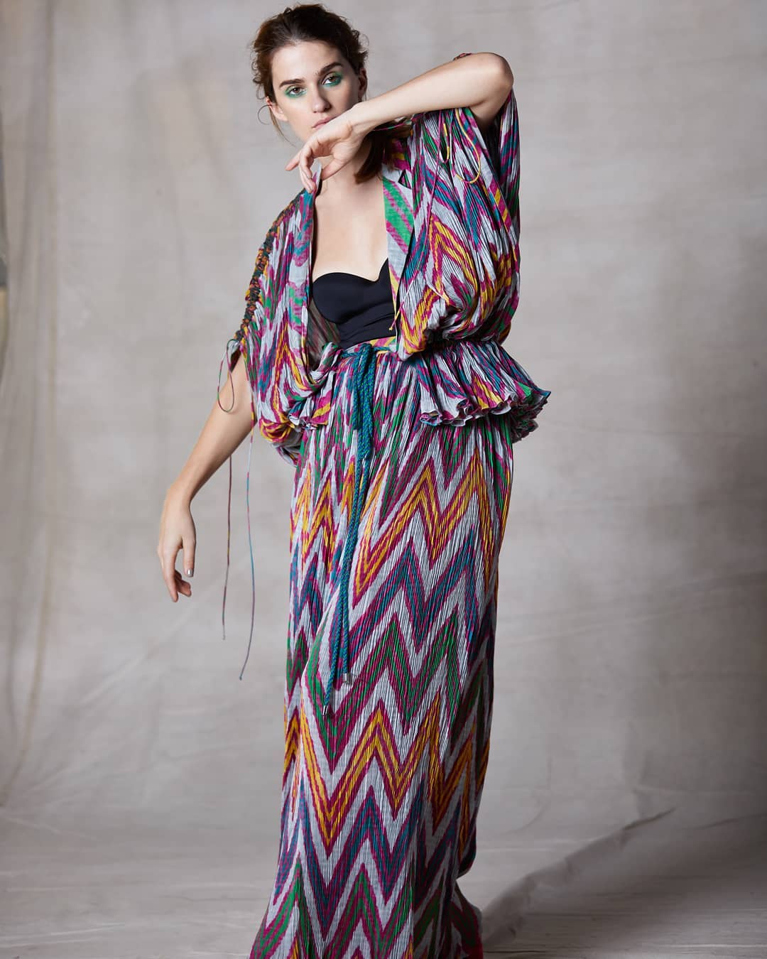 Style Audit by Jaina Lalbhai,  modernwhimsy, april2, styleauditbyjainalalbhai, changingthewayahmedabaddresses, revolutionizefashion, loveforfashion