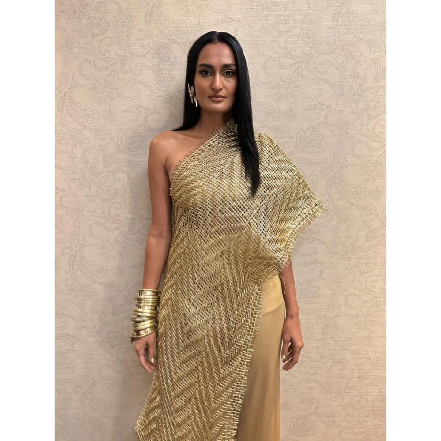 Style Audit by Jaina Lalbhai,  styleauditdiaries, styleauditdoescouture, changingthewayahmedabaddresses, revolunizingfashion, loveforjewellery, loveforshopping, loveforclothes, couturefashion, popup, trunkshow, mastersofmetal