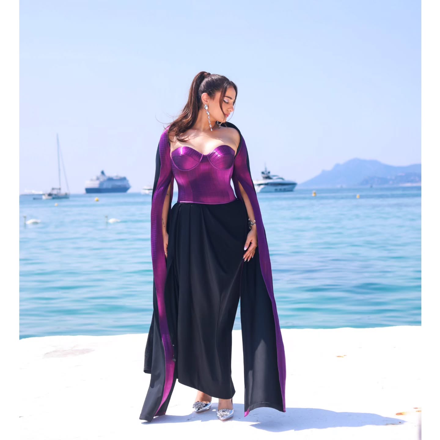 Style Audit by Jaina Lalbhai,  styleauditdiaries, styleauditdoescouture, changingthewayahmedabaddresses, revolunizingfashion, loveforjewellery, loveforshopping, loveforclothes, couturefashion, popup, trunkshow, mastersofmetal