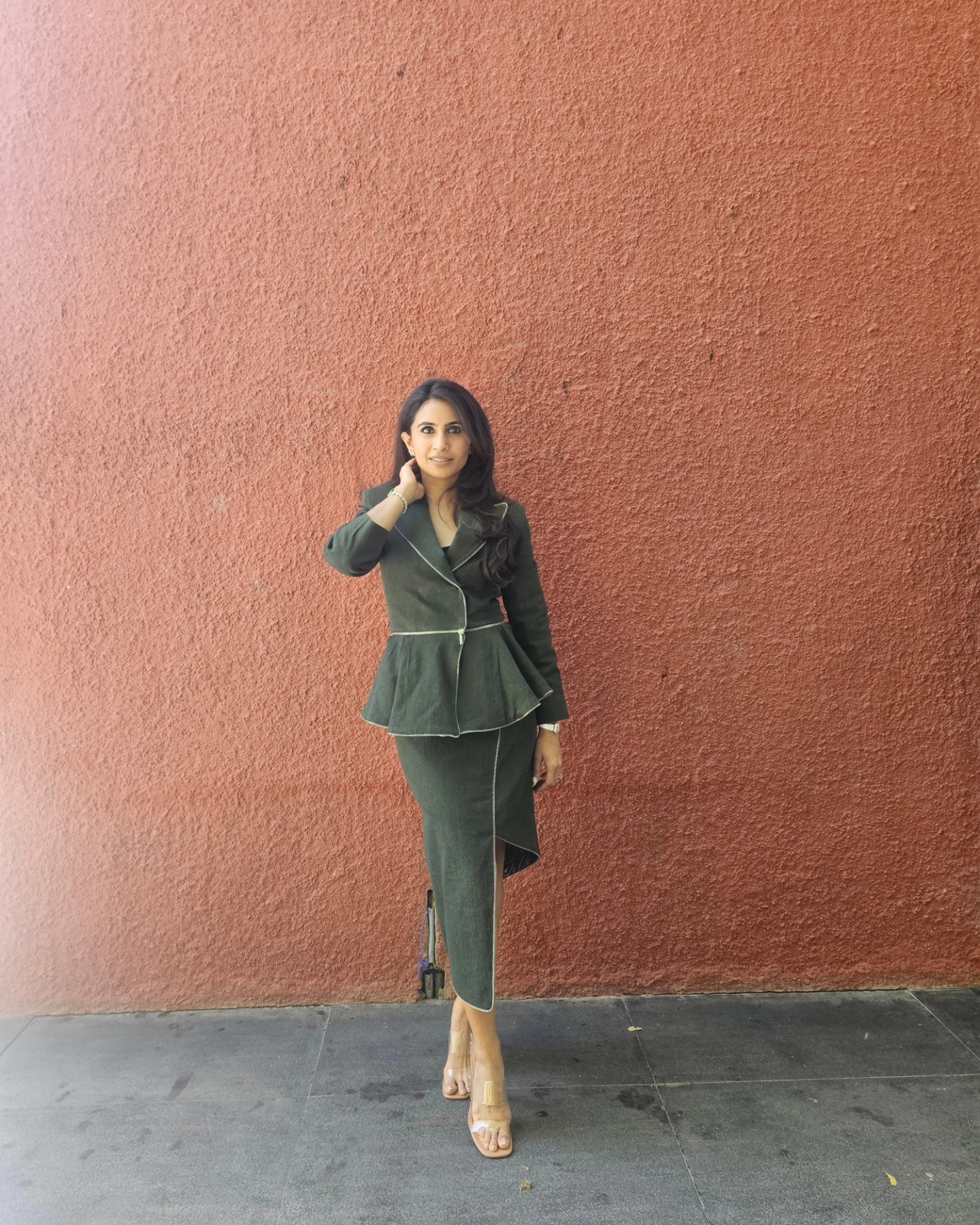 Style Audit by Jaina Lalbhai, Style Audit, Jainalalbhai, designer fashion India, luxury clothing brand, women's designer wear, contemporary fashion, fashion styling services, premium apparel India, Ahmedabad fashion brand, designer outfits India, modern ethnic wear, fashion consultancy India