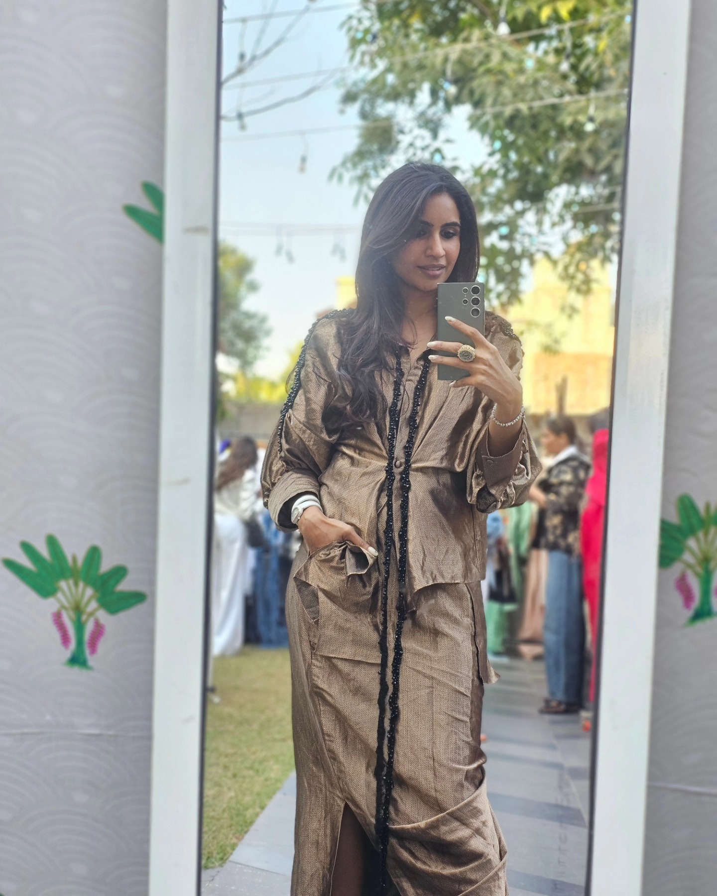Style Audit by Jaina Lalbhai, Style Audit, Jainalalbhai, designer fashion India, luxury clothing brand, women's designer wear, contemporary fashion, fashion styling services, premium apparel India, Ahmedabad fashion brand, designer outfits India, modern ethnic wear, fashion consultancy India