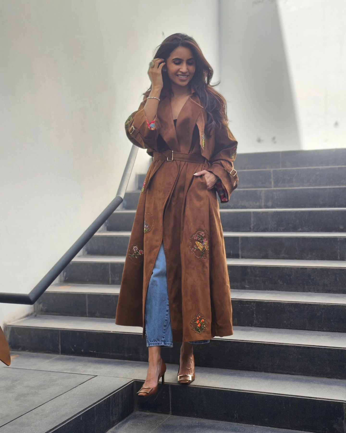 Style Audit by Jaina Lalbhai, Style Audit, Jainalalbhai, designer fashion India, luxury clothing brand, women's designer wear, contemporary fashion, fashion styling services, premium apparel India, Ahmedabad fashion brand, designer outfits India, modern ethnic wear, fashion consultancy India