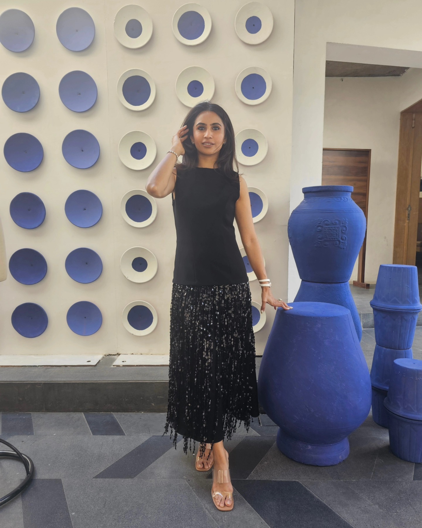 Style Audit by Jaina Lalbhai, Style Audit, Jainalalbhai, designer fashion India, luxury clothing brand, women's designer wear, contemporary fashion, fashion styling services, premium apparel India, Ahmedabad fashion brand, designer outfits India, modern ethnic wear, fashion consultancy India