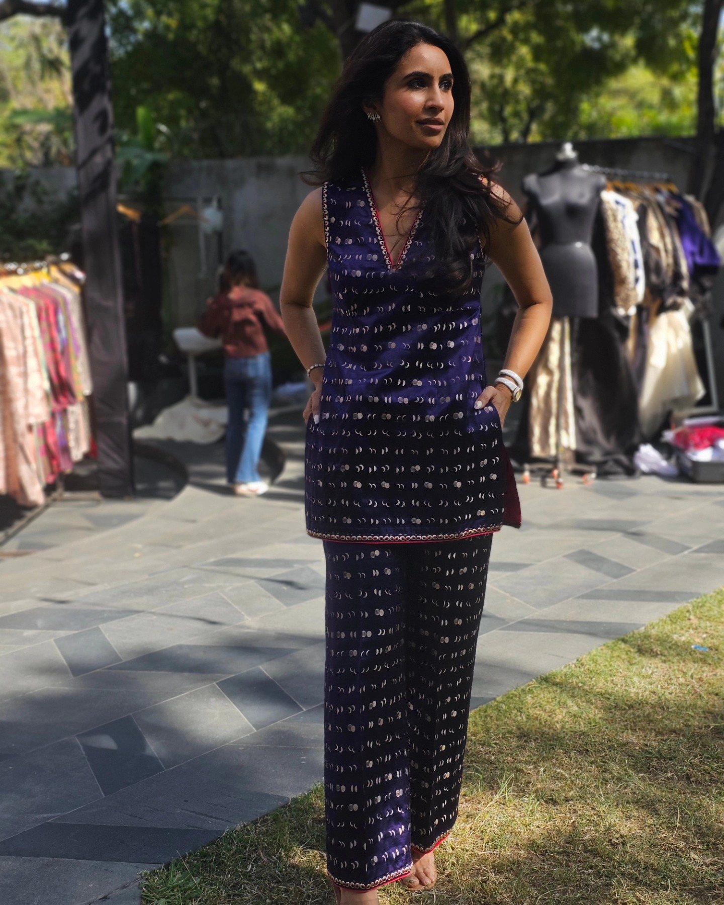 Style Audit by Jaina Lalbhai, Style Audit, Jainalalbhai, designer fashion India, luxury clothing brand, women's designer wear, contemporary fashion, fashion styling services, premium apparel India, Ahmedabad fashion brand, designer outfits India, modern ethnic wear, fashion consultancy India