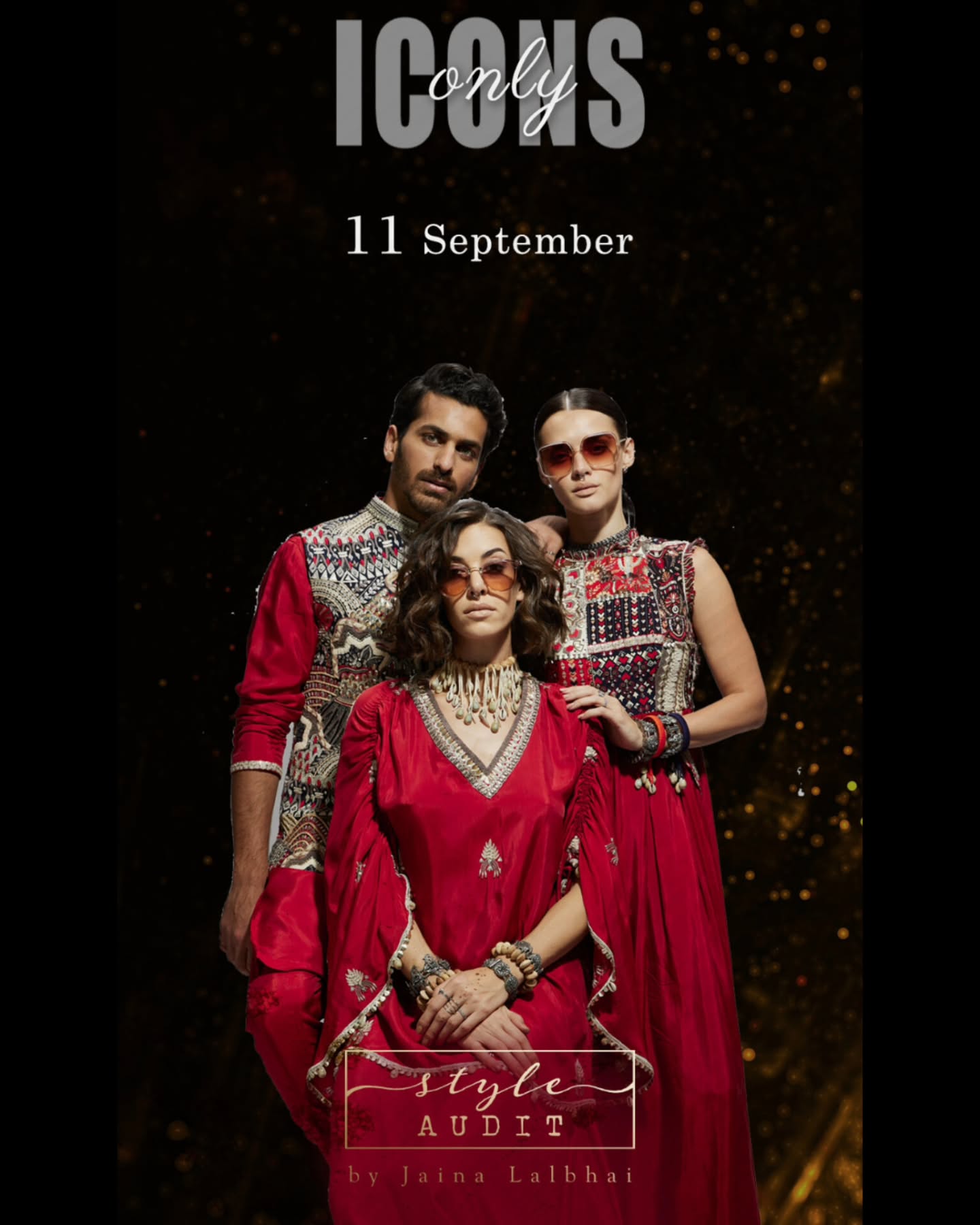 Style Audit by Jaina Lalbhai,  styleauditbyjainalalbhai, styleauditdiaries, ahmedabaddiaries, ahmedabadshopping, curation, popup, trunkshow, #changingthewayahmedabaddresses, #revolunizingfashion
