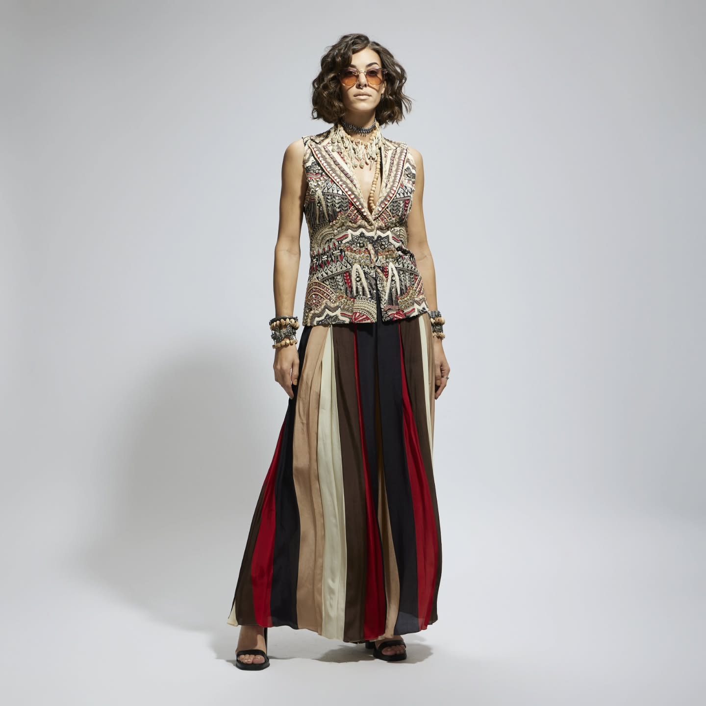 Style Audit by Jaina Lalbhai,  ahmedabaddiaries, styleauditdiaries, styleauditbyjainalalbhai, changingthewayahmedabaddresses, revolunizingfashion, popup, trunkshow, ahmedabadshopping, curation, popup