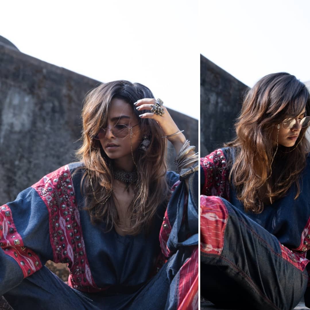 Style Audit by Jaina Lalbhai,  styleauditbyjainalalbhai, artmeetsfashion, changingthewayahmedabaddresses, revolutinizingfashion, loveforhandloom, loveforclothes, loveforfashion