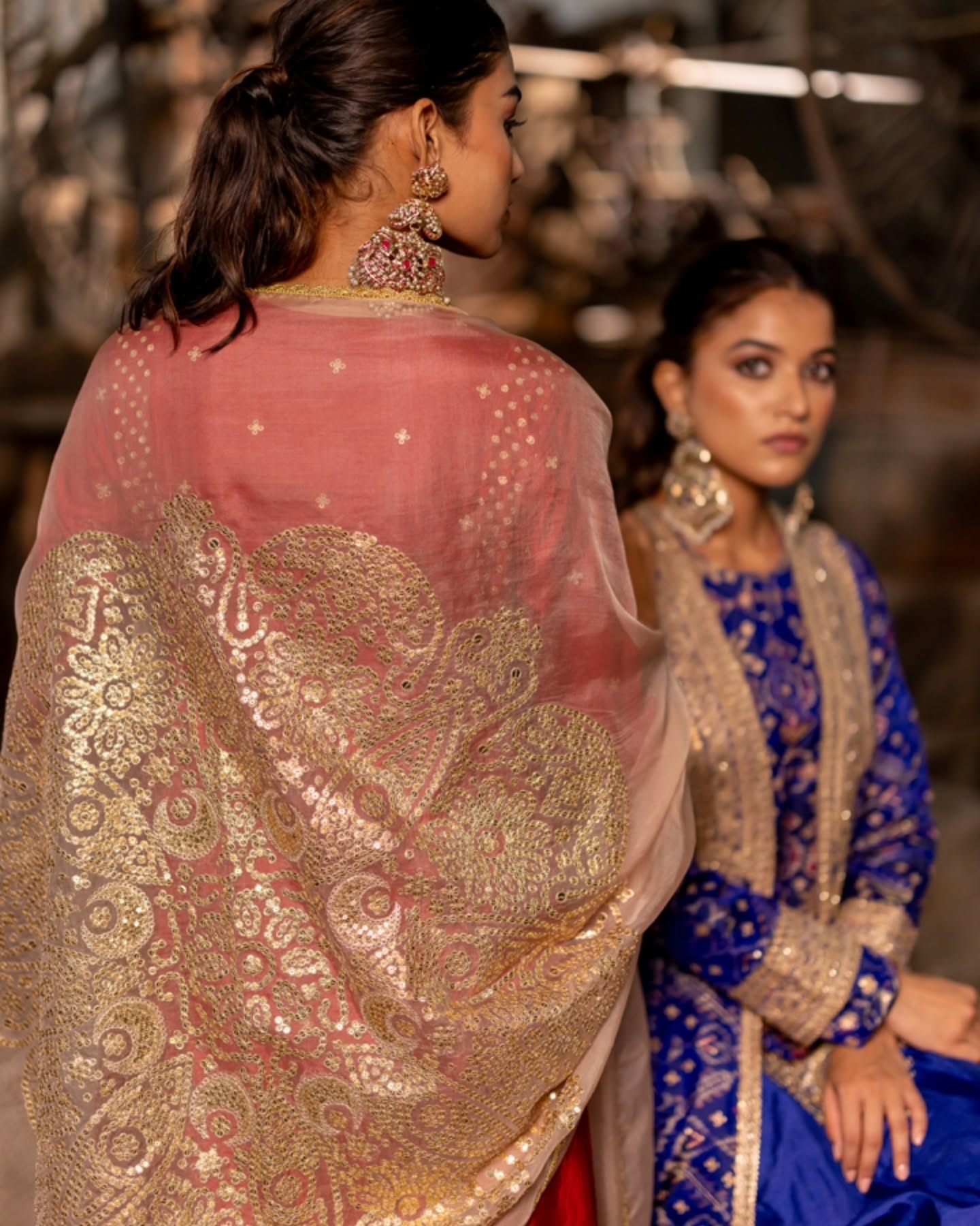Style Audit by Jaina Lalbhai,  savethedate, curation, styleauditdiaries, styleauditbyjainalalbhai, changingthewayahmedabaddresses, revolunizingfashion, loveforclothes, loveforfashion, popup, trunkshow, ahmedabaddiaries, ahmedabadshopping