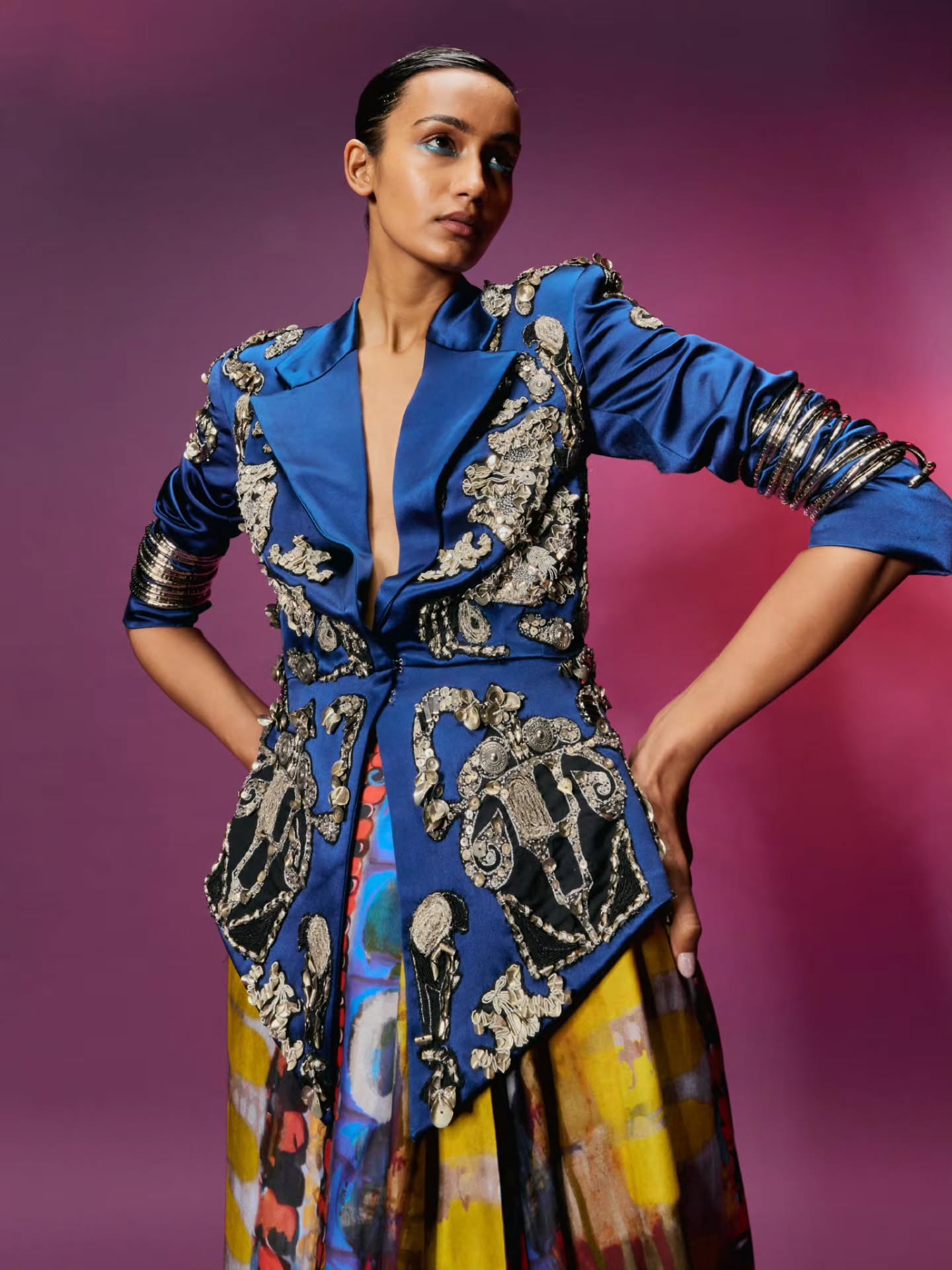 Style Audit by Jaina Lalbhai,  styleauditbyjainalalbhai, styleauditdiaries, changingthewayahmedabaddresses, revolunizingfashion, trunkshow, popup, loveforfashion, ahmedabaddiaries, ahmedabadshopping