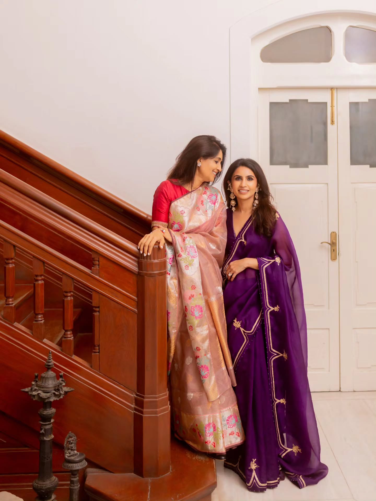 Style Audit by Jaina Lalbhai,  styleauditdiaries, styleauditbyjainalalbhai, changingthewayahmedabaddresses, revolunizingfashion, loveforshopping, loveforsarees, ahmedabaddiaries, ah