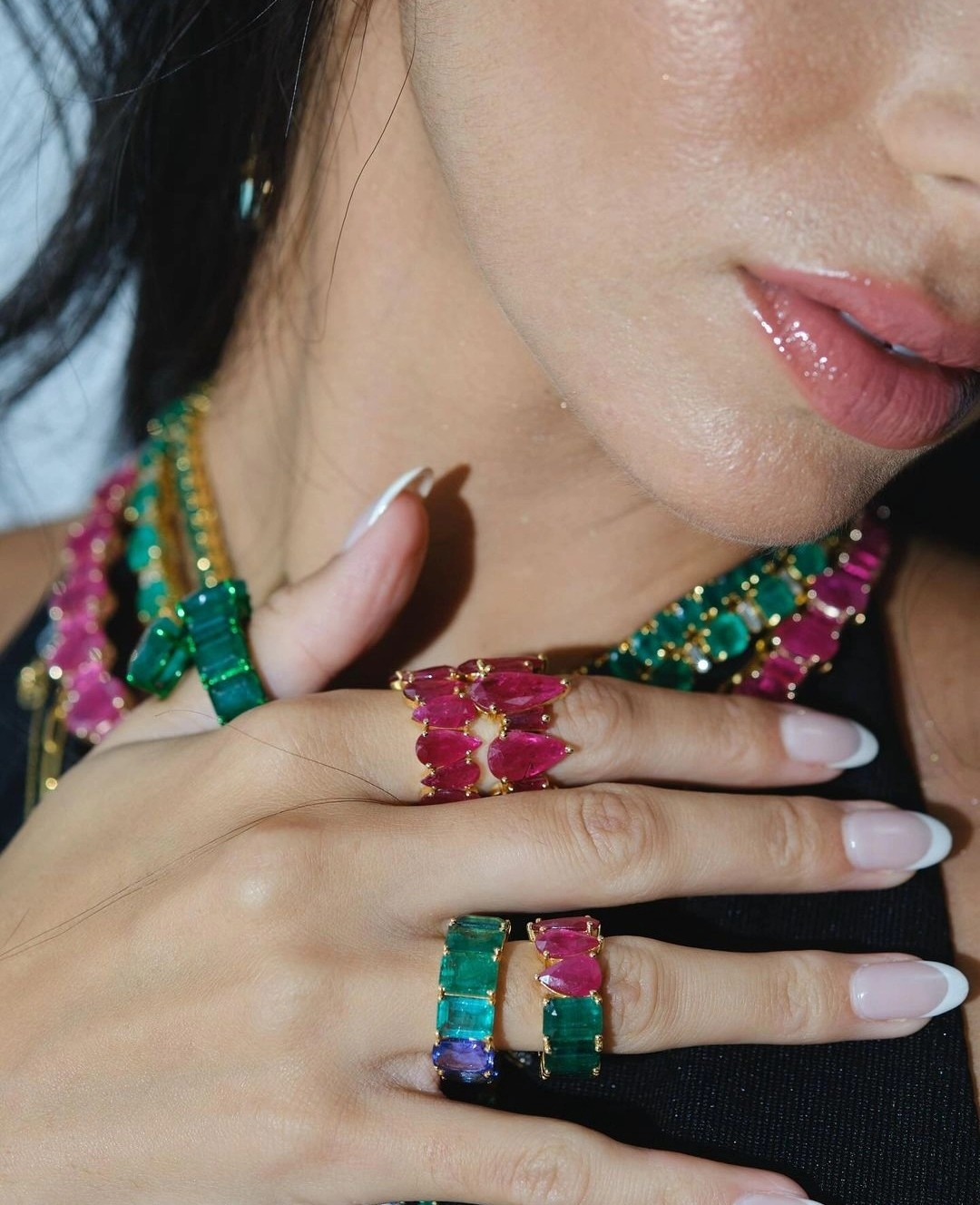 Style Audit by Jaina Lalbhai,  nolockerjewellery, styleauditdiaries, styleauditbyjainalalbhai, changingthewayahmedabaddresses, revolunizingfashion, changingthewayahmedabaddresses, loveforfashion, #makeastatement, ahmedabadshopping, popup
