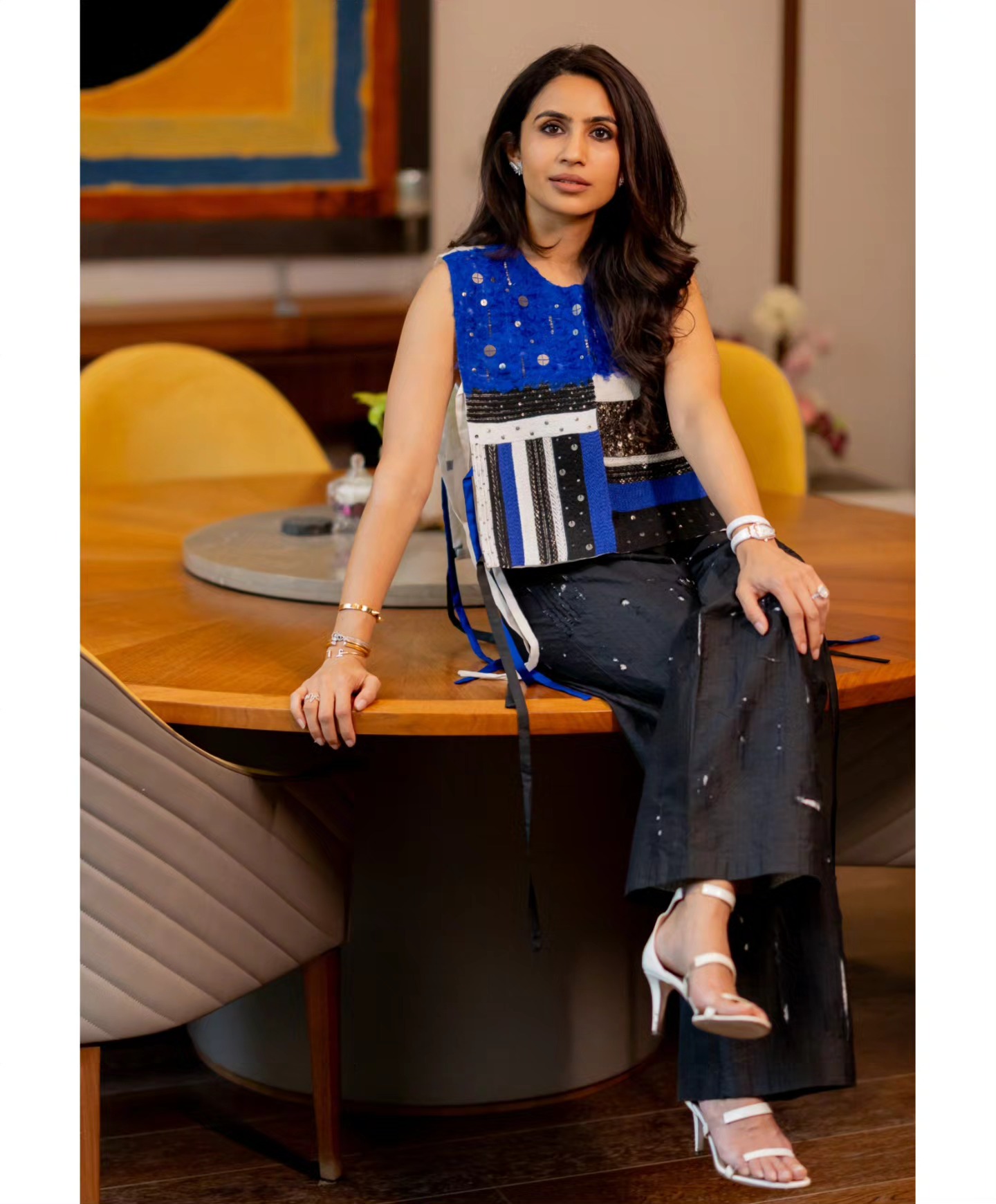 Style Audit by Jaina Lalbhai,  styleauditdiaries, styleauditbyjainalalbhai, changingthewayahmedabaddresses, revolunizingfashion, loveforclothes, loveforfashion, popup, trunkshow, ahmedabadshopping, ahmedabaddiaries