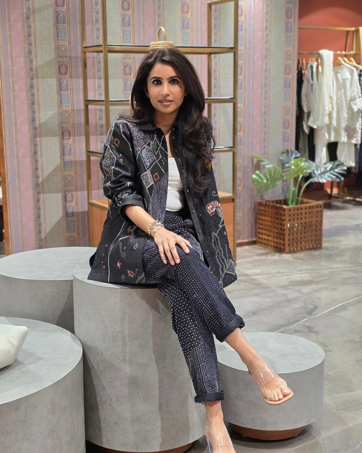 Style Audit by Jaina Lalbhai, Style Audit, Jainalalbhai, designer fashion India, luxury clothing brand, women's designer wear, contemporary fashion, fashion styling services, premium apparel India, Ahmedabad fashion brand, designer outfits India, modern ethnic wear, fashion consultancy India