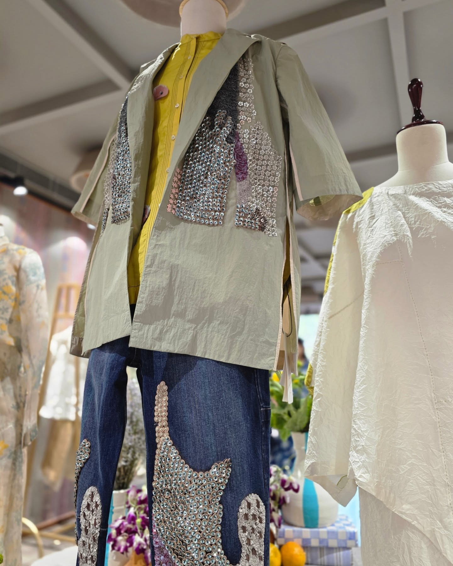 Style Audit by Jaina Lalbhai, Style Audit, Jainalalbhai, designer fashion India, luxury clothing brand, women's designer wear, contemporary fashion, fashion styling services, premium apparel India, Ahmedabad fashion brand, designer outfits India, modern ethnic wear, fashion consultancy India