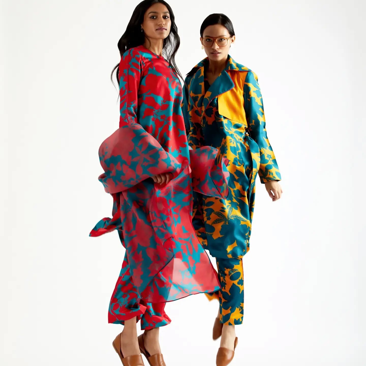 Style Audit by Jaina Lalbhai,  styleauditbyjainalalbhai, loveforcolorblock, loveforclothes, loveforprints, changingthewayahmedabaddresses, revolutionizingfashion, makeastatement, festivemaximalism, ahmedabadshopping, popup