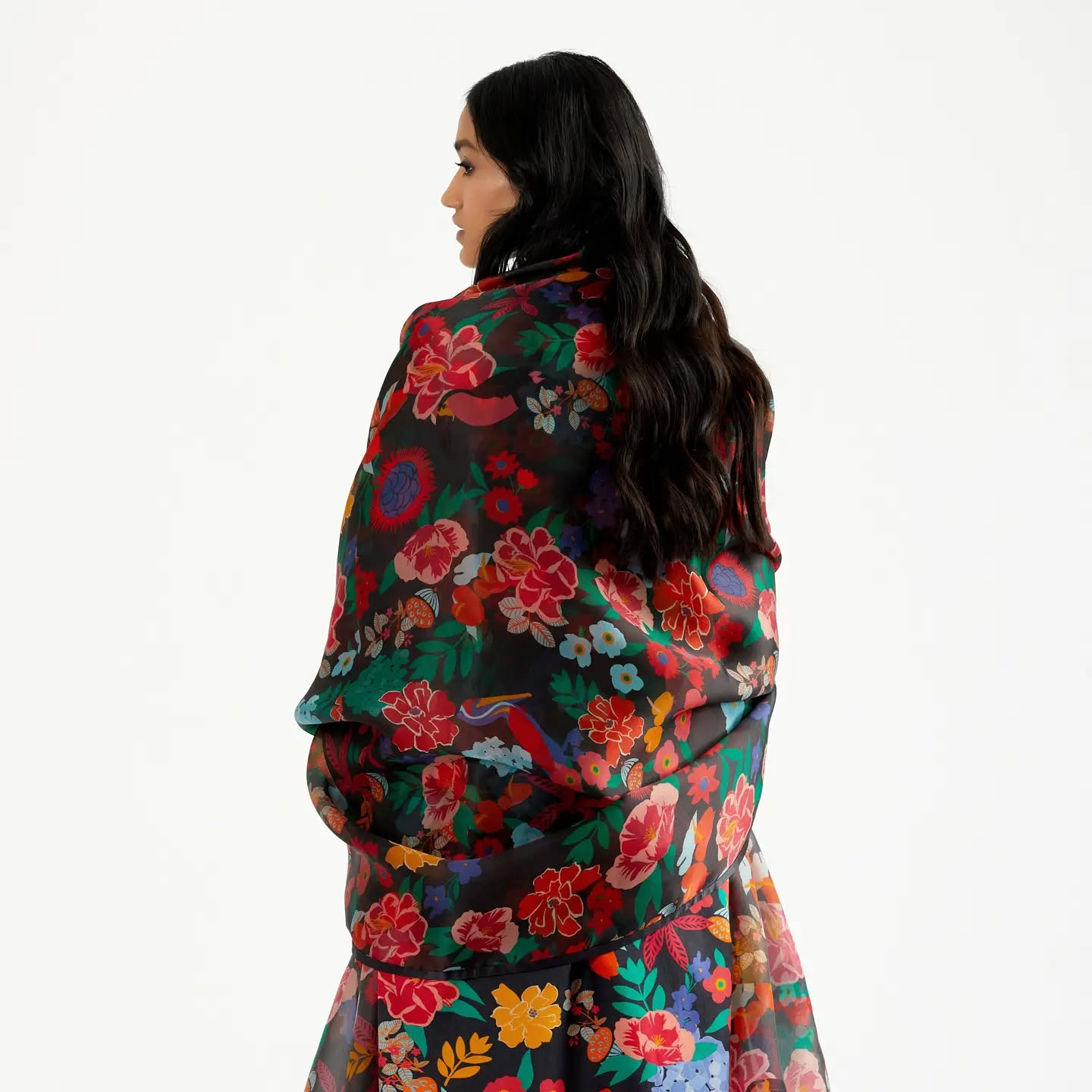 Style Audit by Jaina Lalbhai,  styleauditbyjainalalbhai, loveforcolorblock, loveforclothes, loveforprints, changingthewayahmedabaddresses, revolutionizingfashion, makeastatement, festivemaximalism, ahmedabadshopping, popup