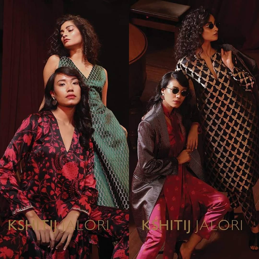 Style Audit by Jaina Lalbhai,  styleauditbyjainalalbhai, loveforfashion, loveforclothes, popup, festivedonedifferently, atrystwithtradition, Oct12, changingthewayahmedabaddresses